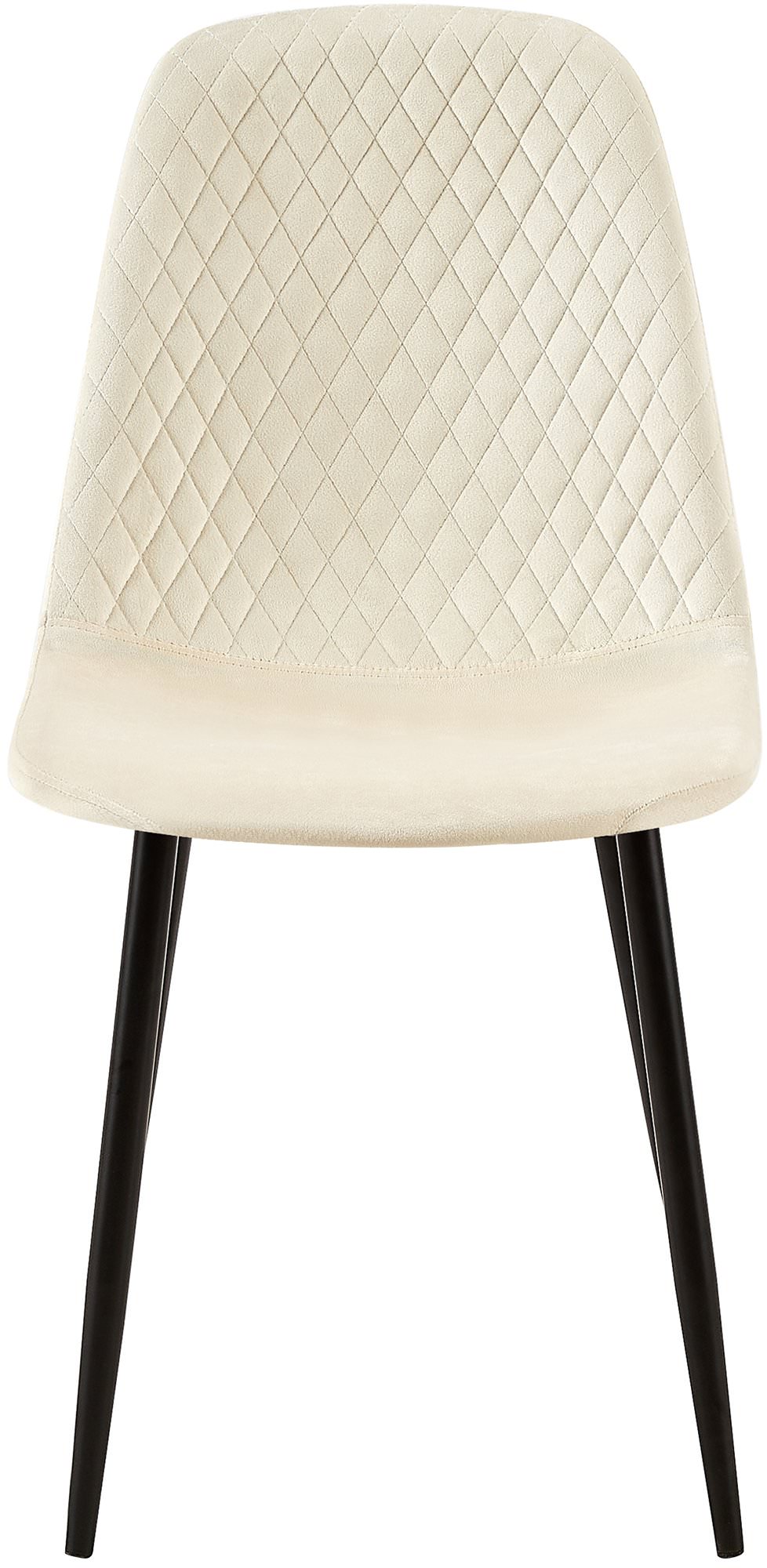 Set van 4 eetkamerstoelen Giverny
