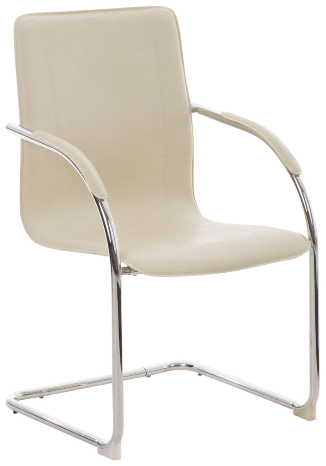 Set van 3 eetkamerstoelen Melina