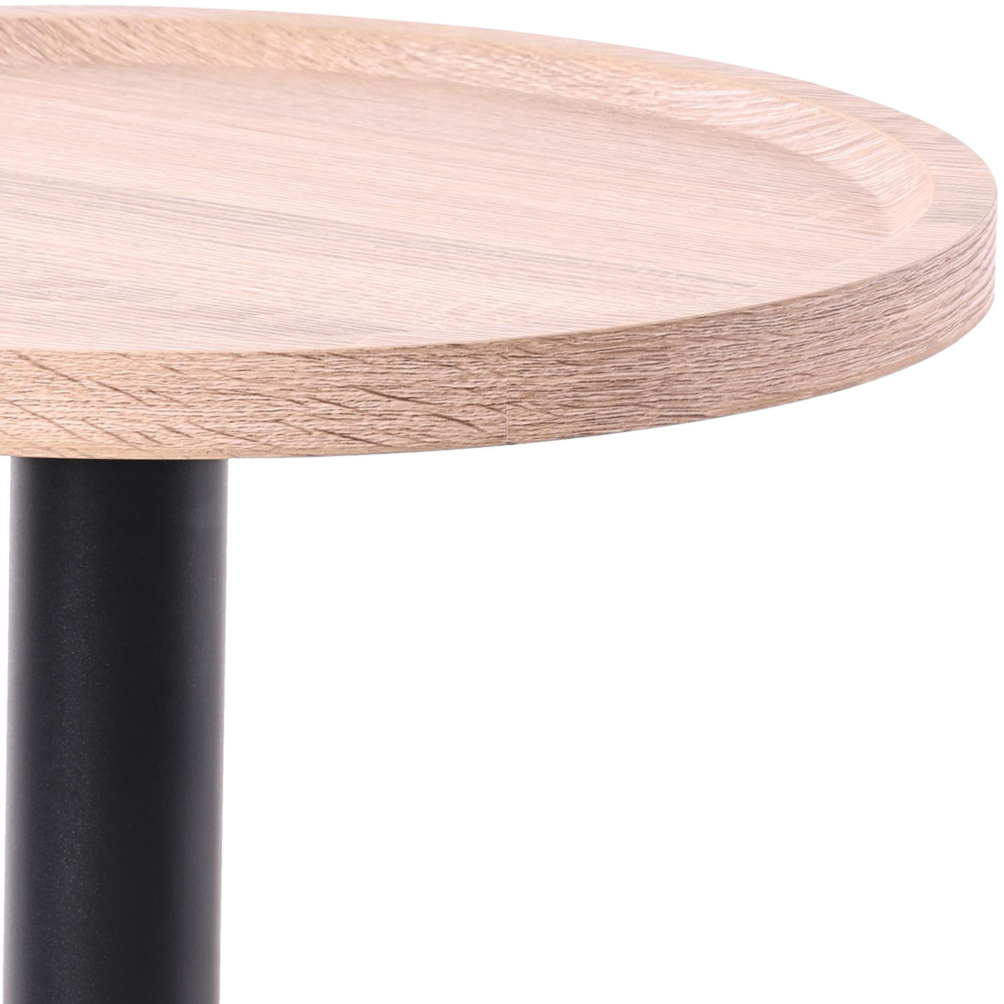 Bijzettafel Aspen