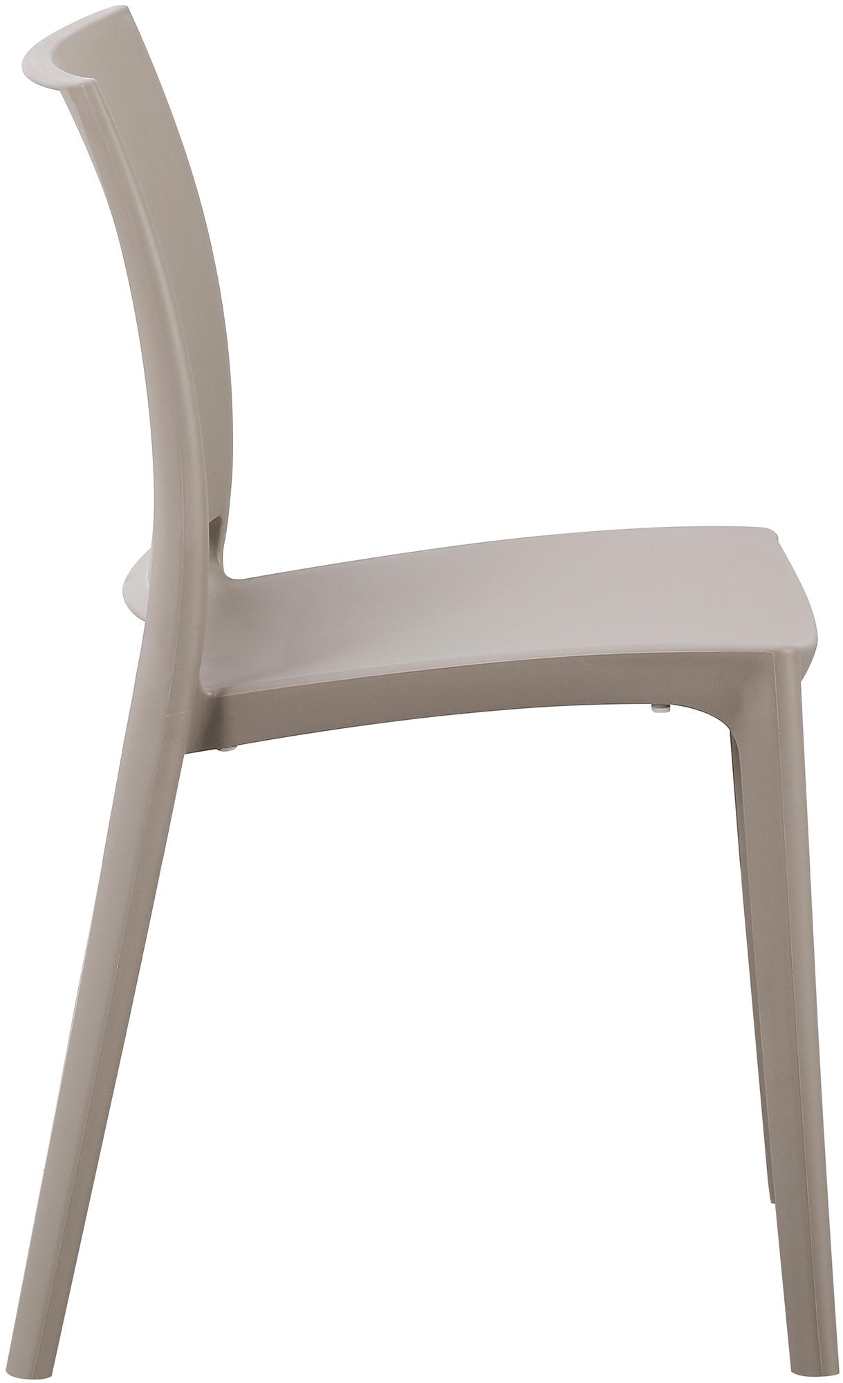 Set van 2 tuinstoelen Meton
