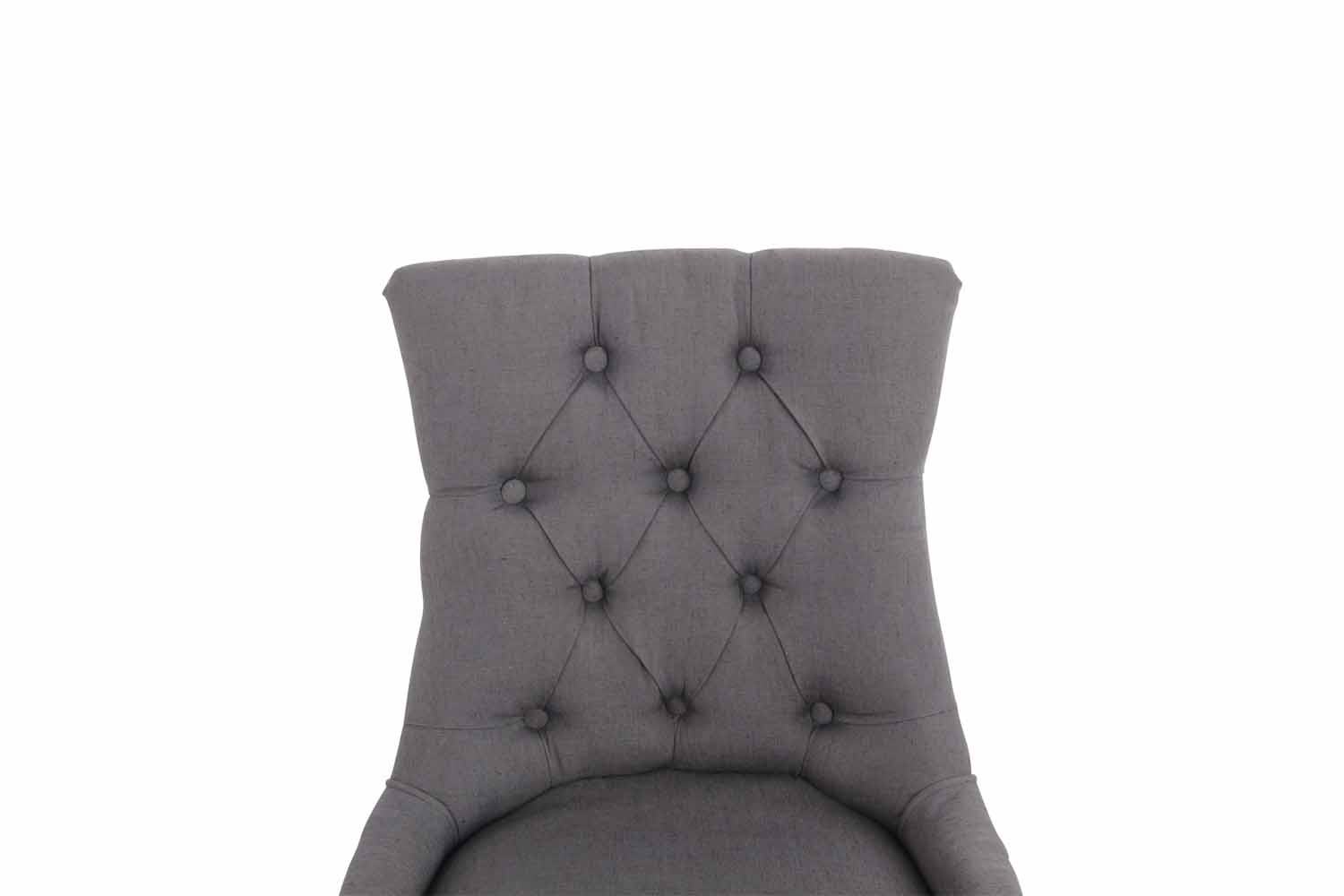 Set van 2 eetkamerstoelen Aberdeen