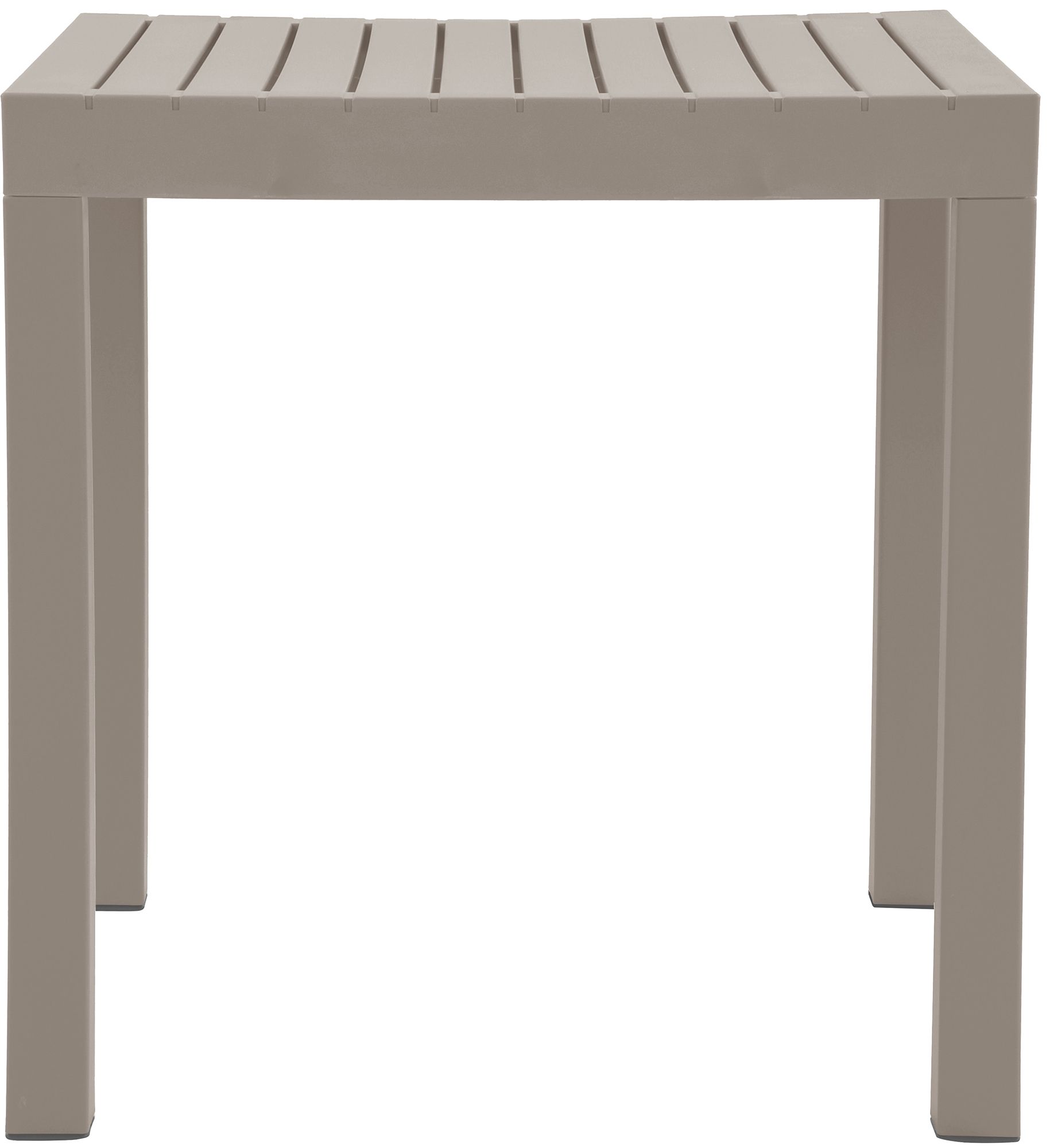 Tuintafel Kato 73 x 73 cm