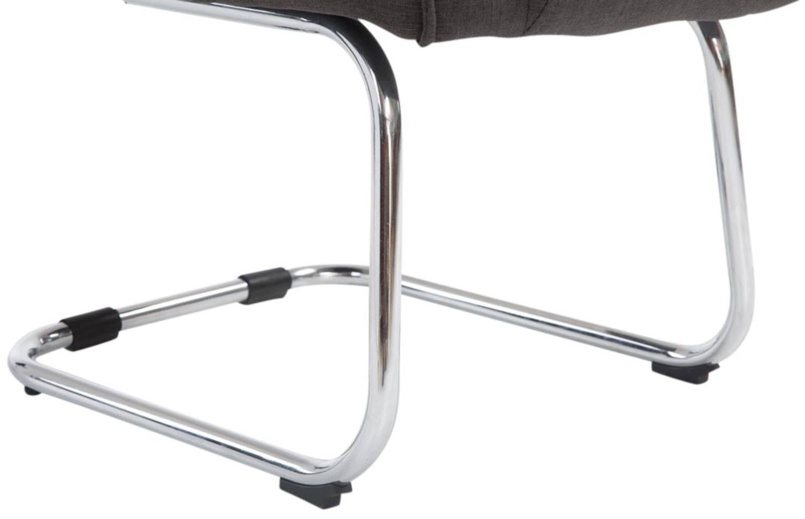 Set van 2 Eetkamerstoelen Attila Stof