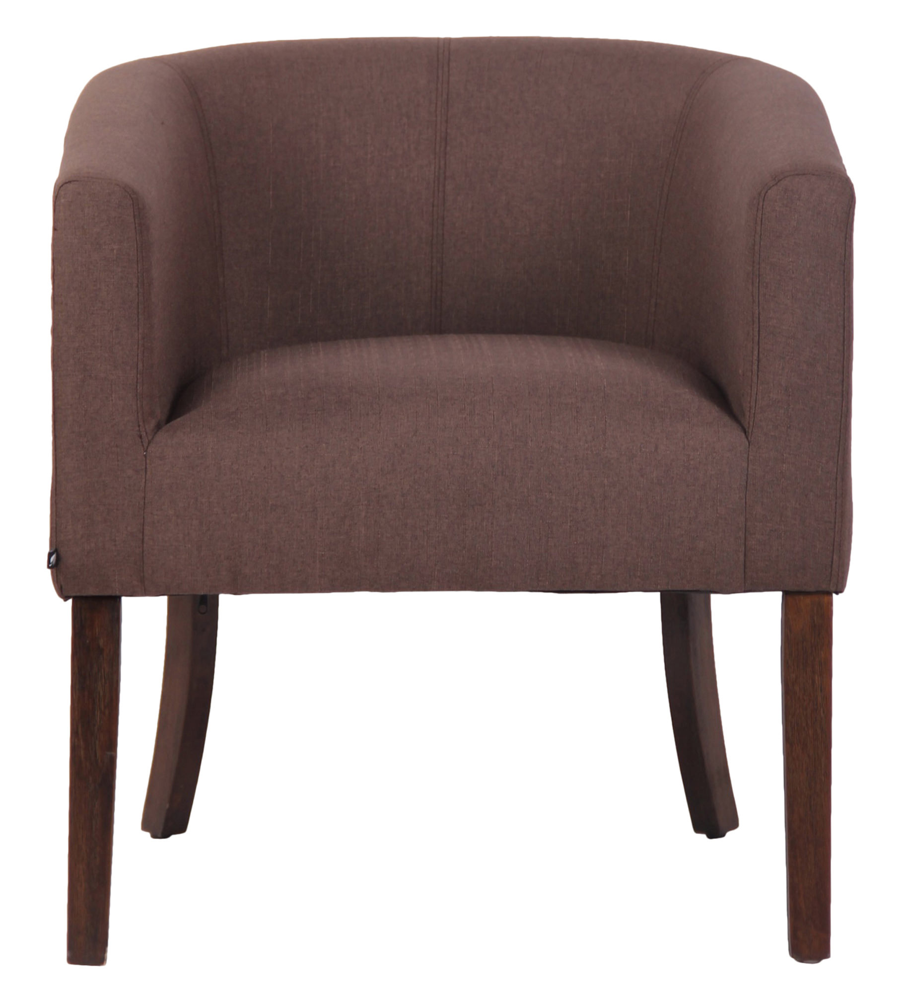 Fauteuil Nemea Stof