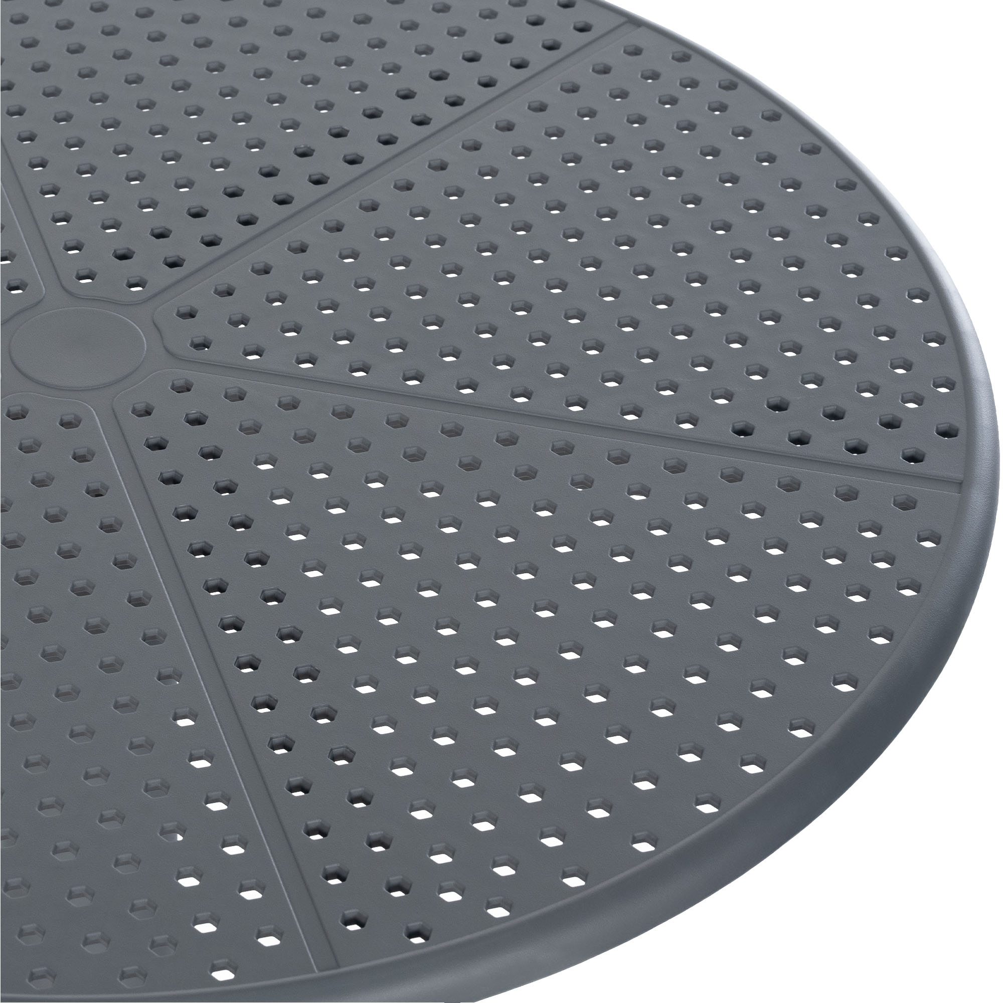 Tafel Lacota rond 60 cm