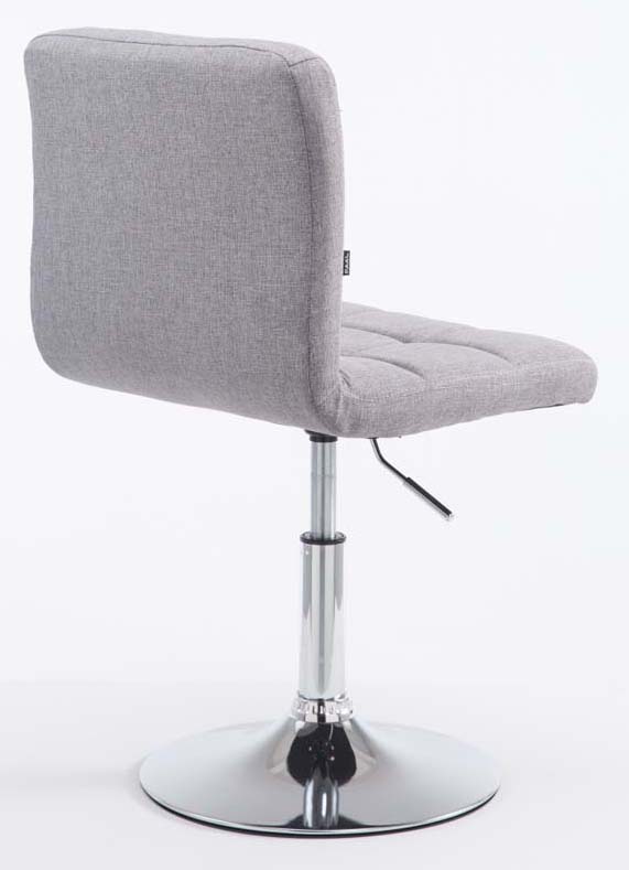 Set van 2 Lounger Palma V2 stof
