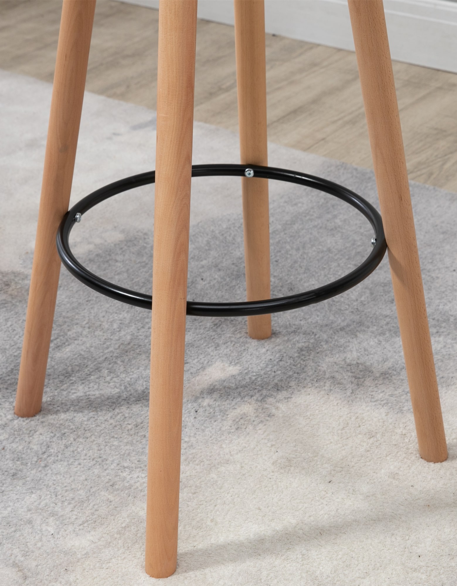 Ronde statafel Livia
