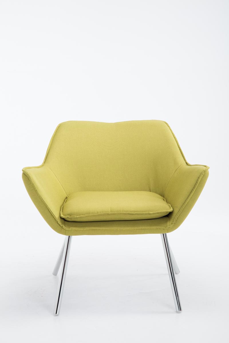 Lounger Caracas Stof