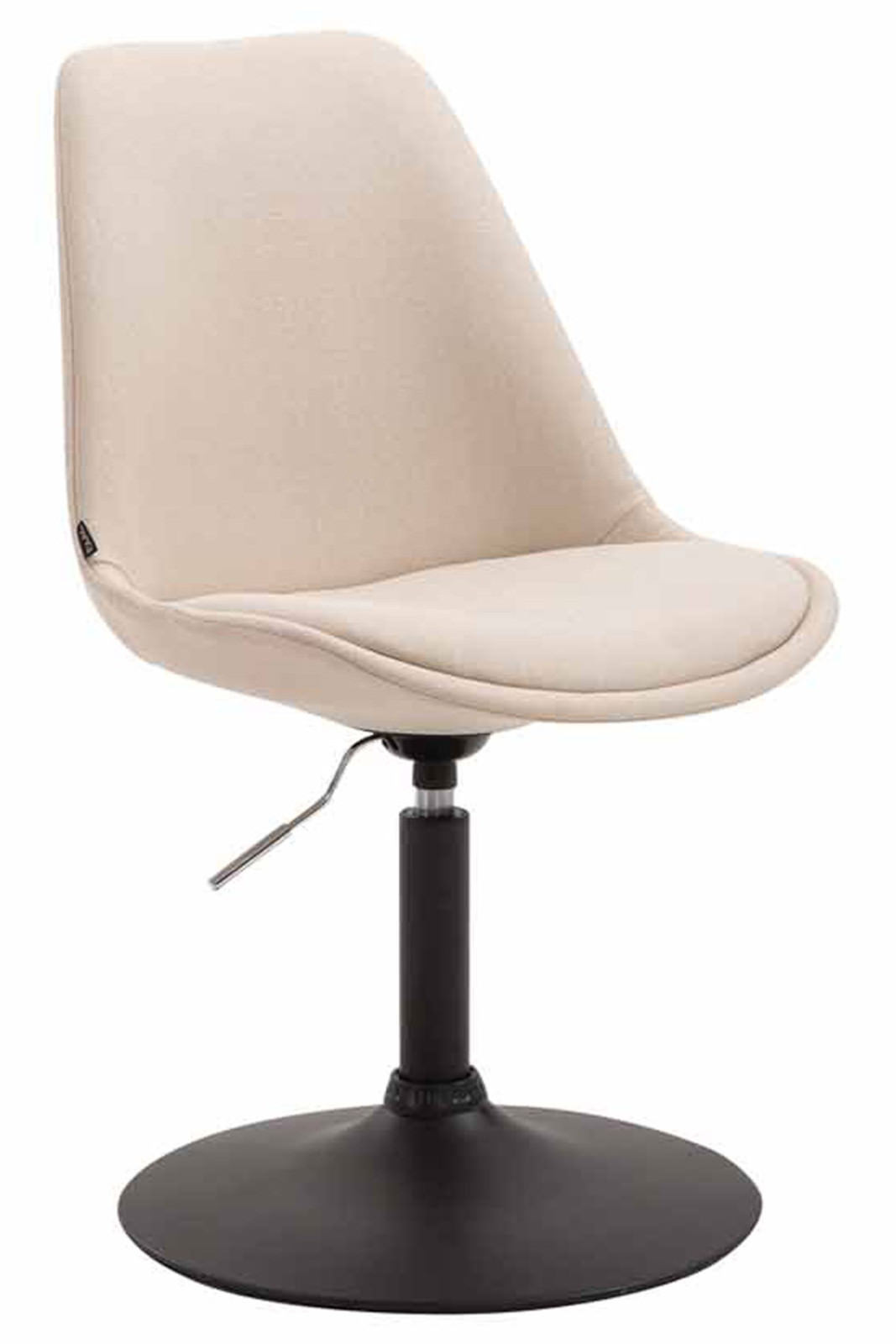 Set van 4 Eetkamerstoelen Maverick Stof