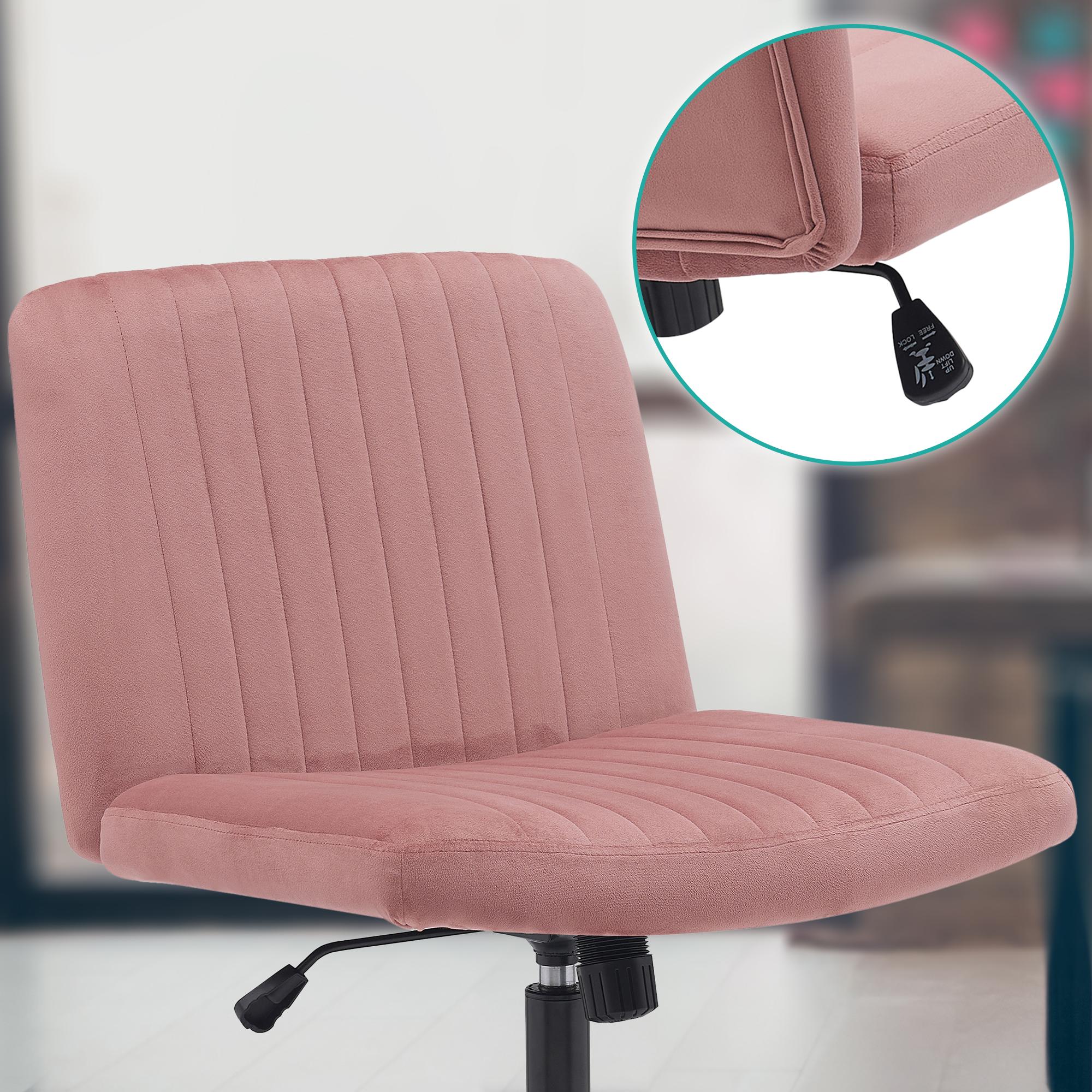 Bureaustoel Kingman