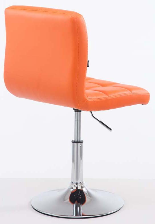 Set van 2 Lounger Palma V2 kunstleer