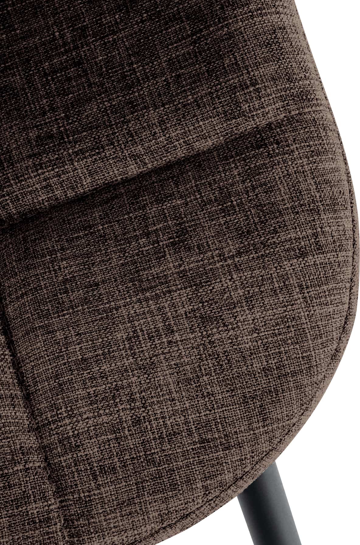 Set van 2 Eetkamerstoelen Tom