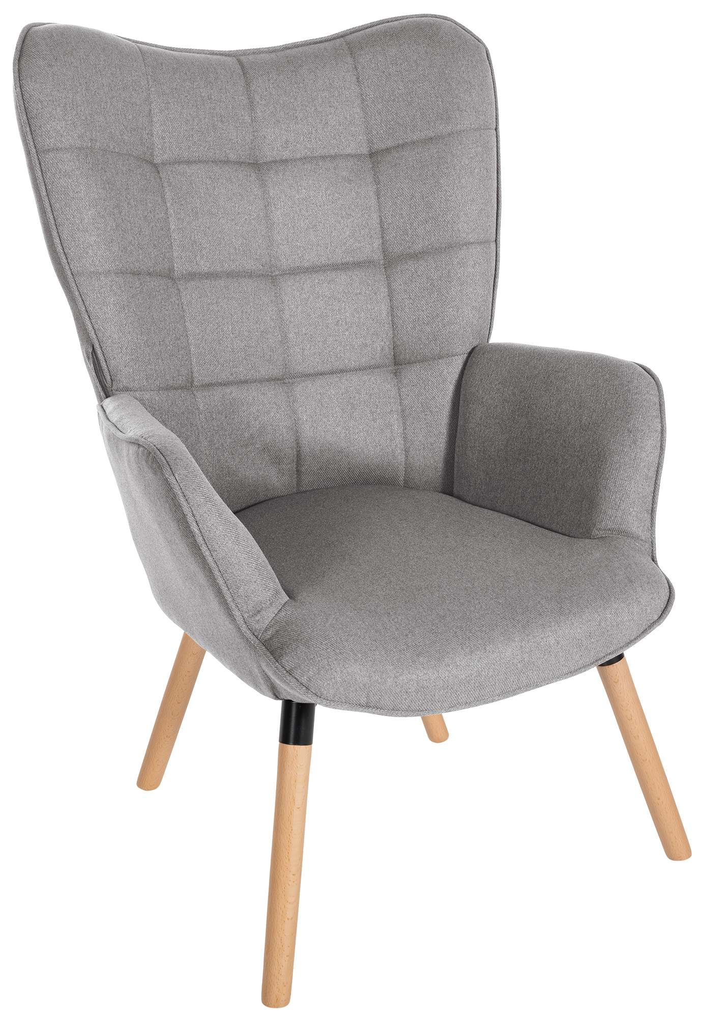 Fauteuil Garding
