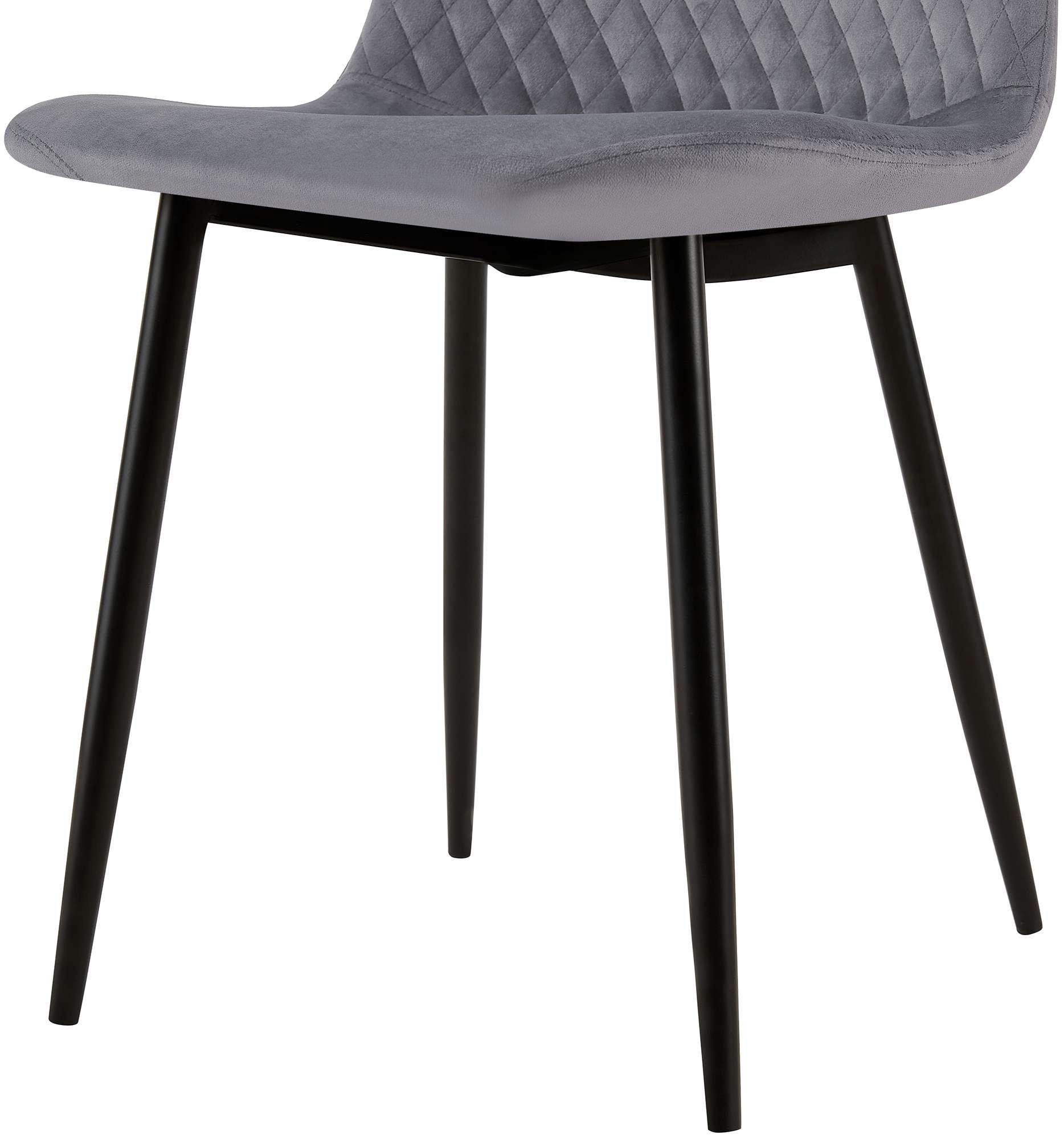 Set van 4 eetkamerstoelen Giverny
