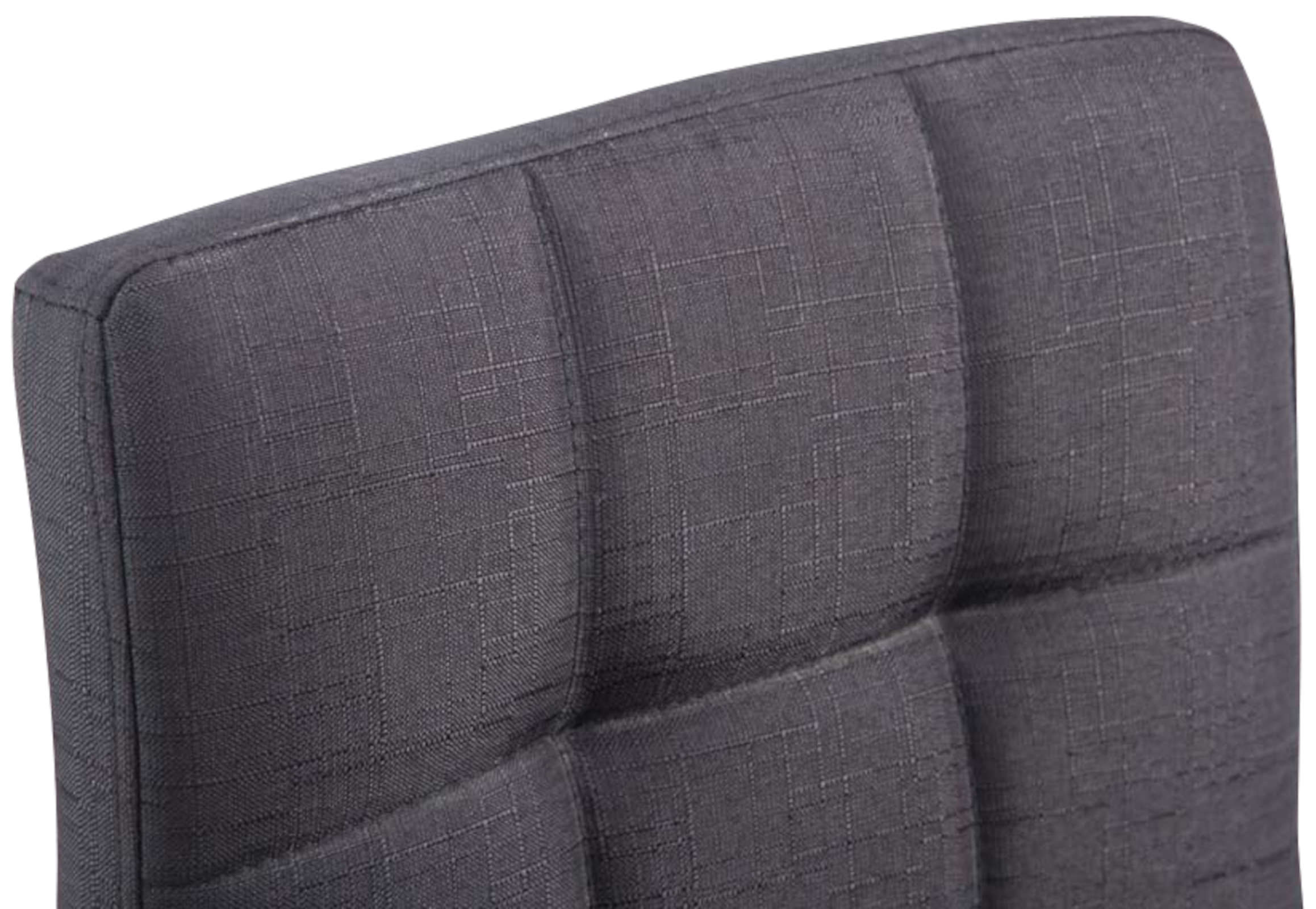 Set van 4 Lounger Palma Stof