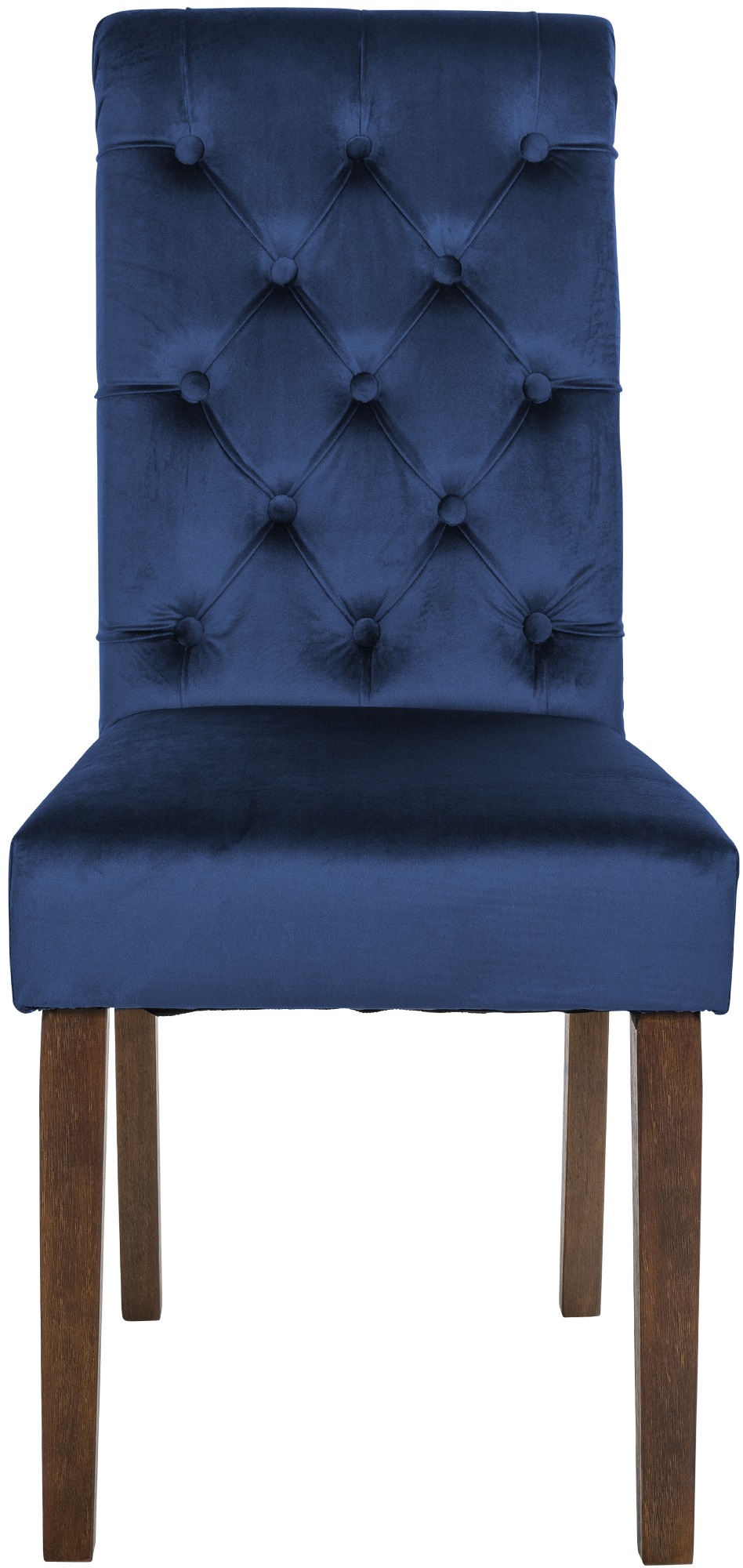 Set van 2 Lisburn eetkamerstoelen