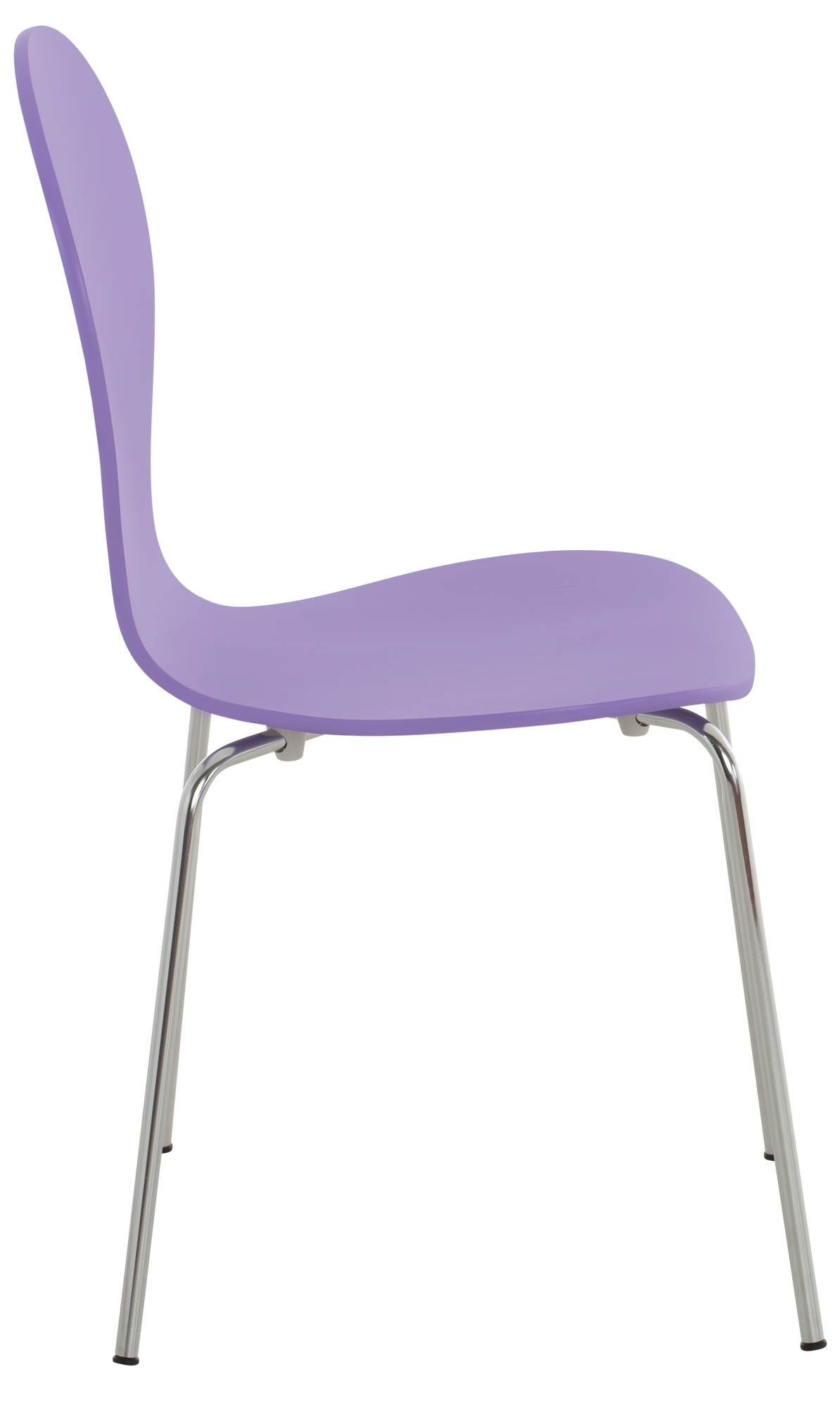 Set van 16 bezoekersstoelen Diego