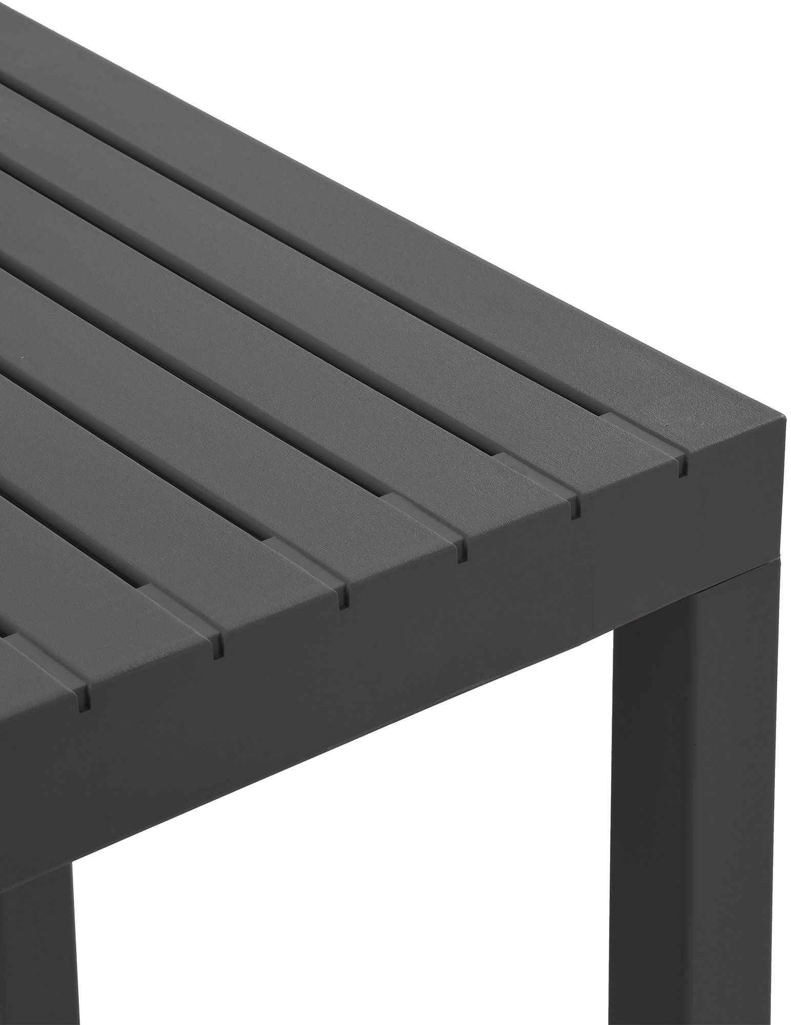 Tuintafel Kato 73 x 73 cm