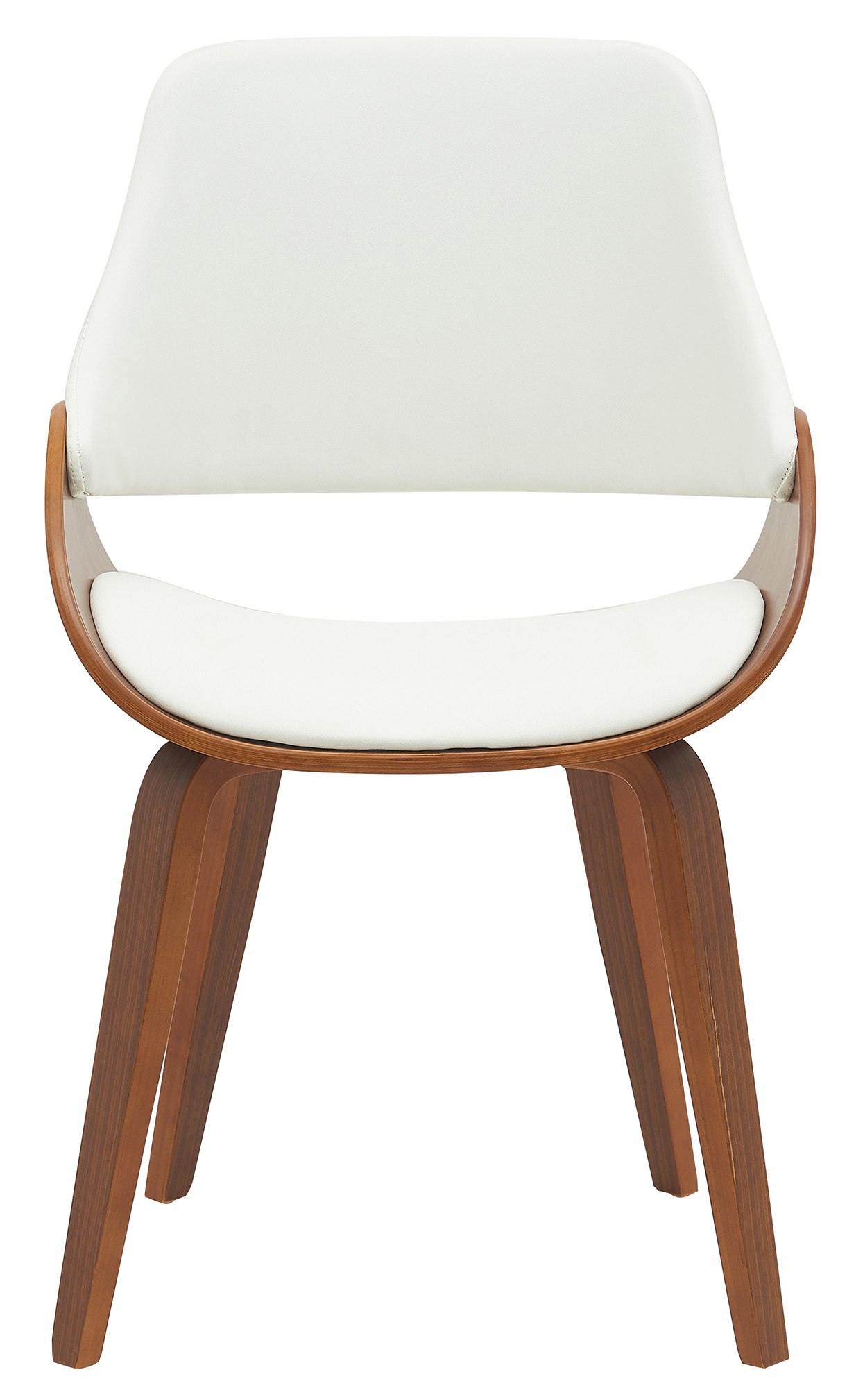 Set van 2 eetkamerstoelen Vangale