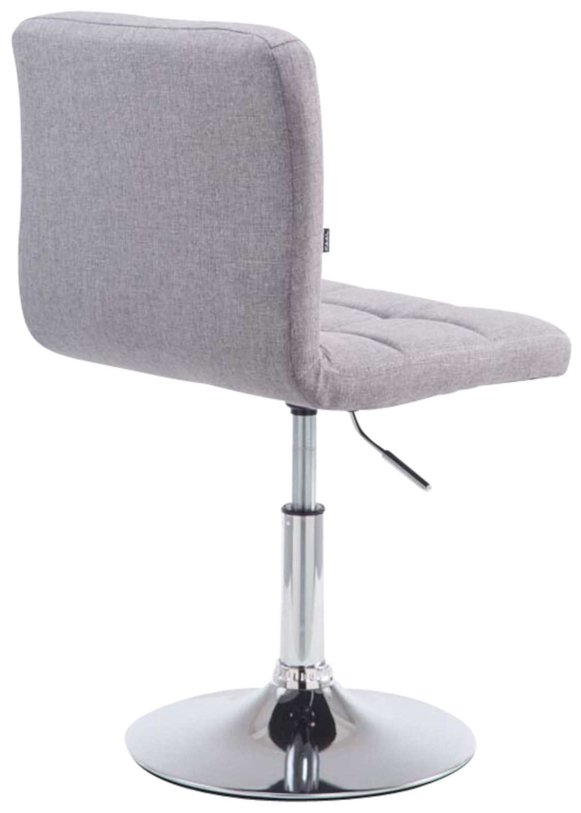 Set van 4 Lounger Palma Stof