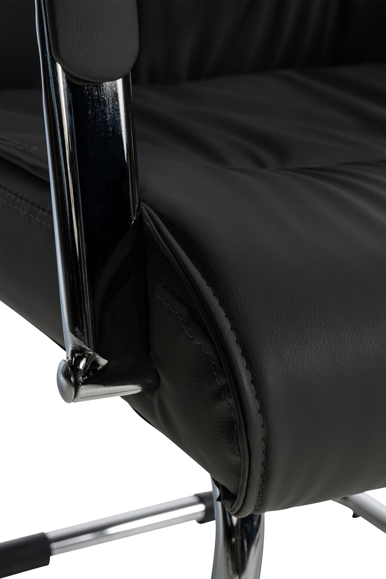 Set van 2 Eetkamerstoelen Sievert