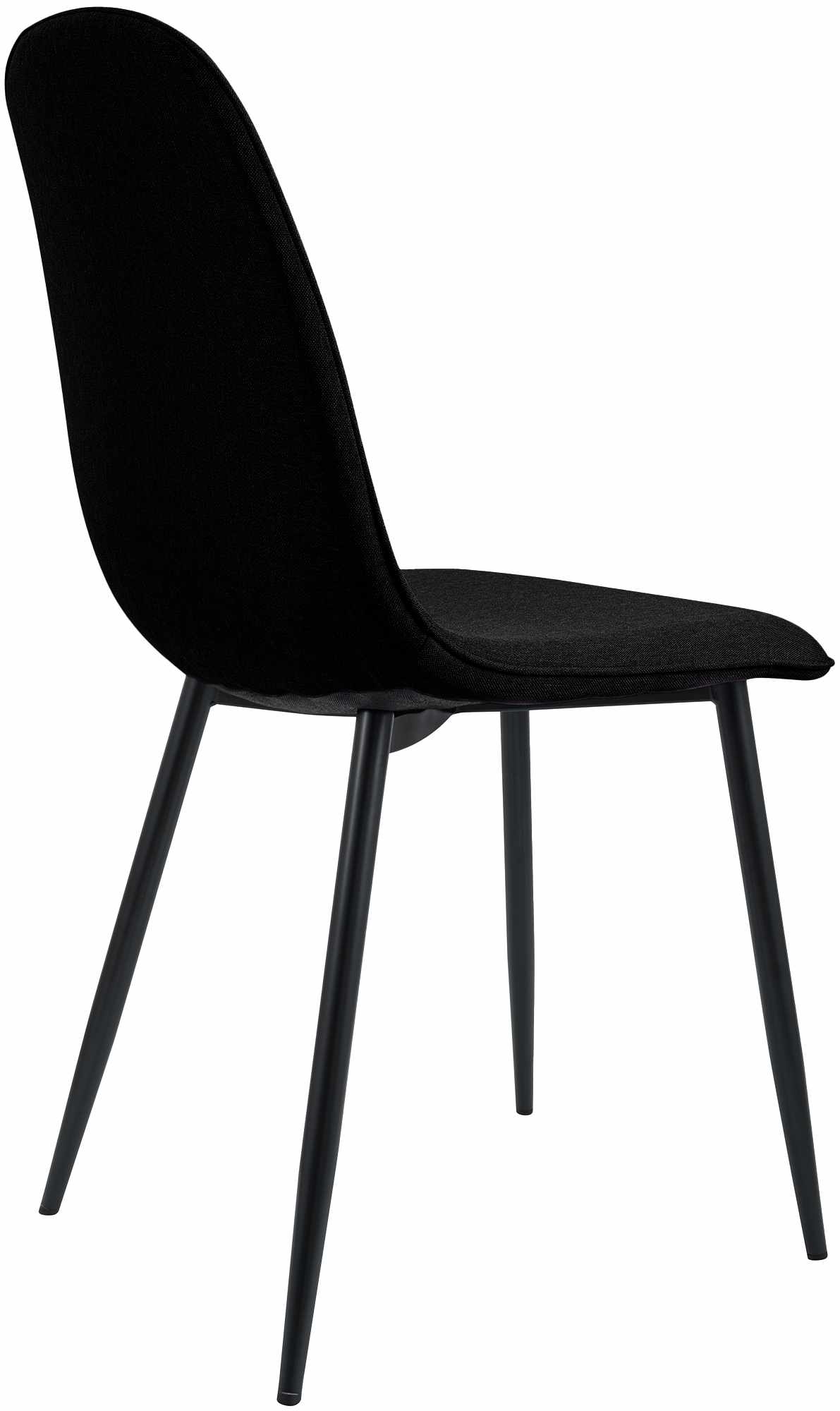 Set van 4 eetkamerstoelen Maryam