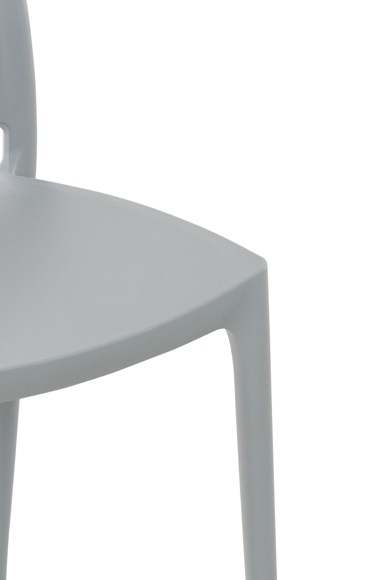 Set van 4 Maya stoelen