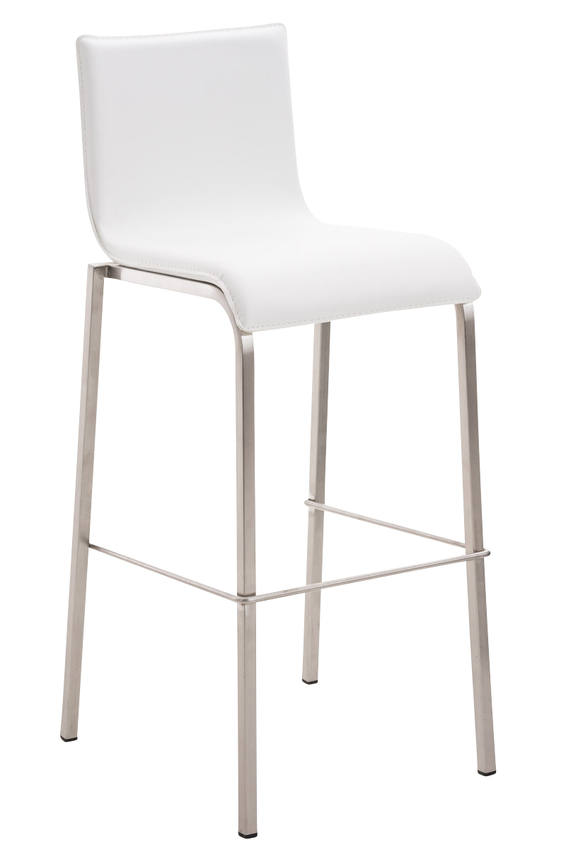 Barkruk Avola Leer Flat E78