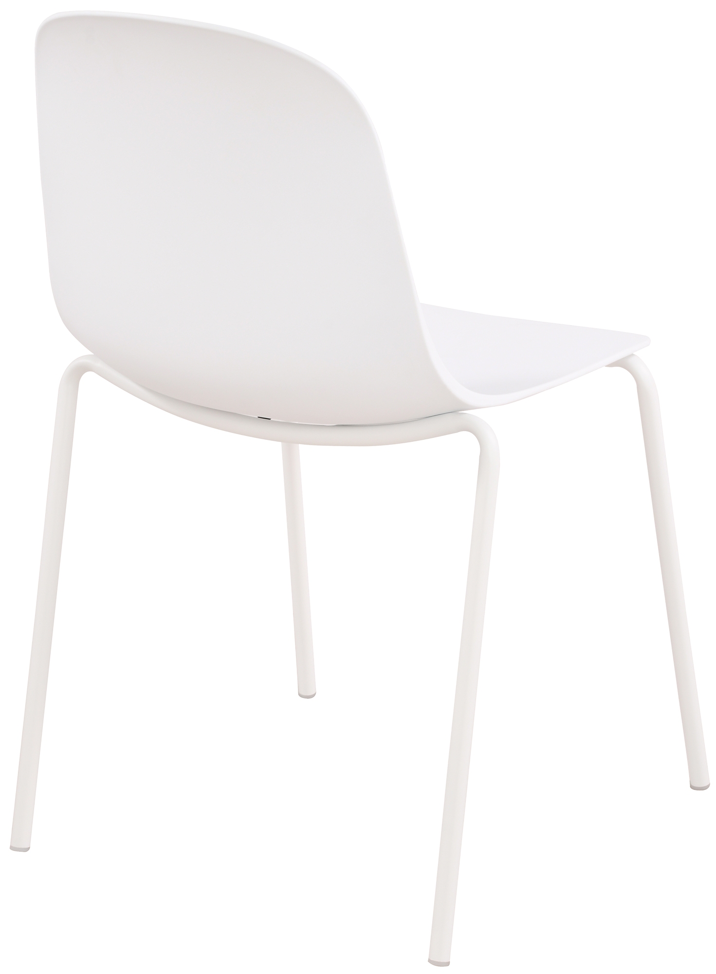 Set van 2 Hardin stoelen
