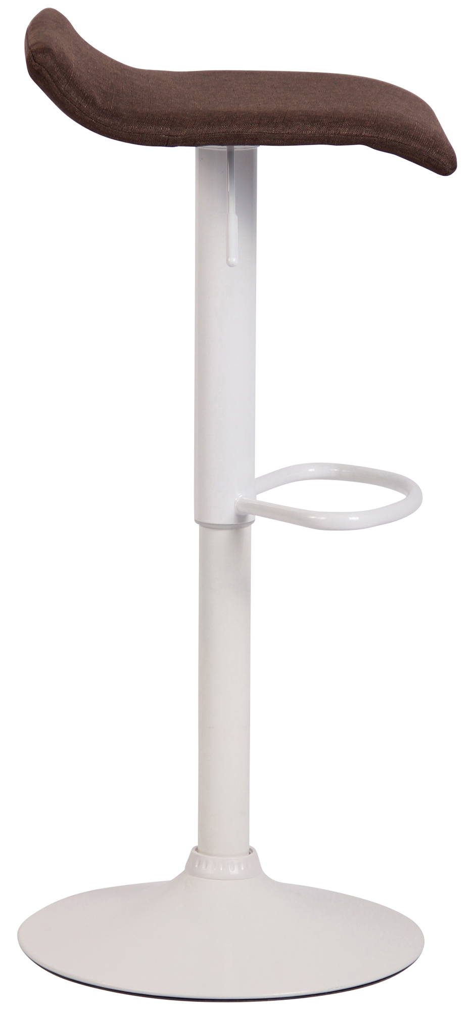 Barkruk Dyn V2 Stof