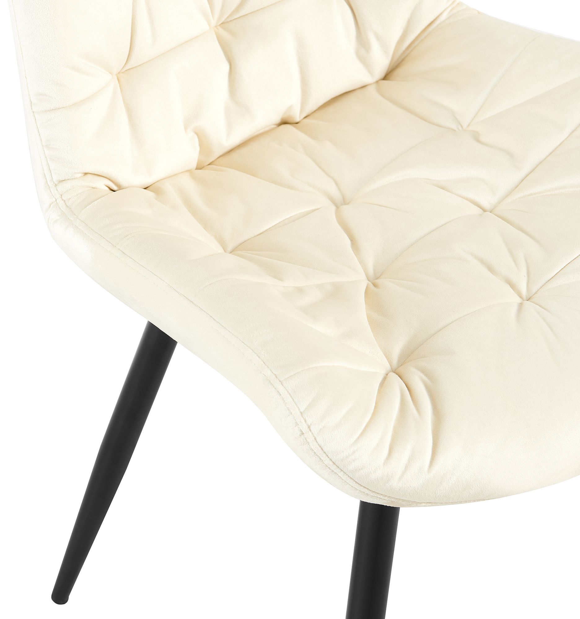 Set van 2 Eetkamerstoelen Rossford