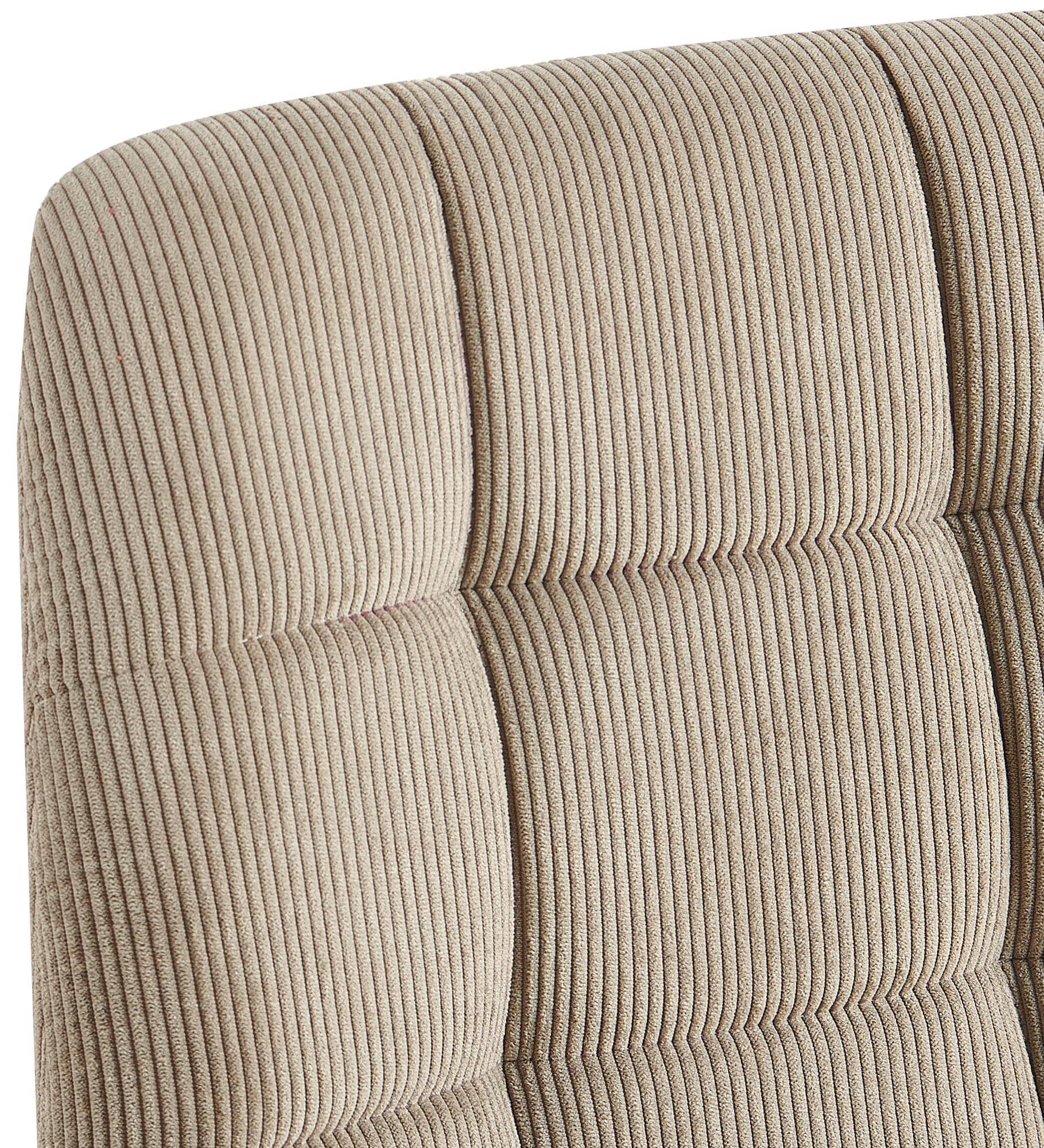 Eetkamerstoel Antibes Corduroy