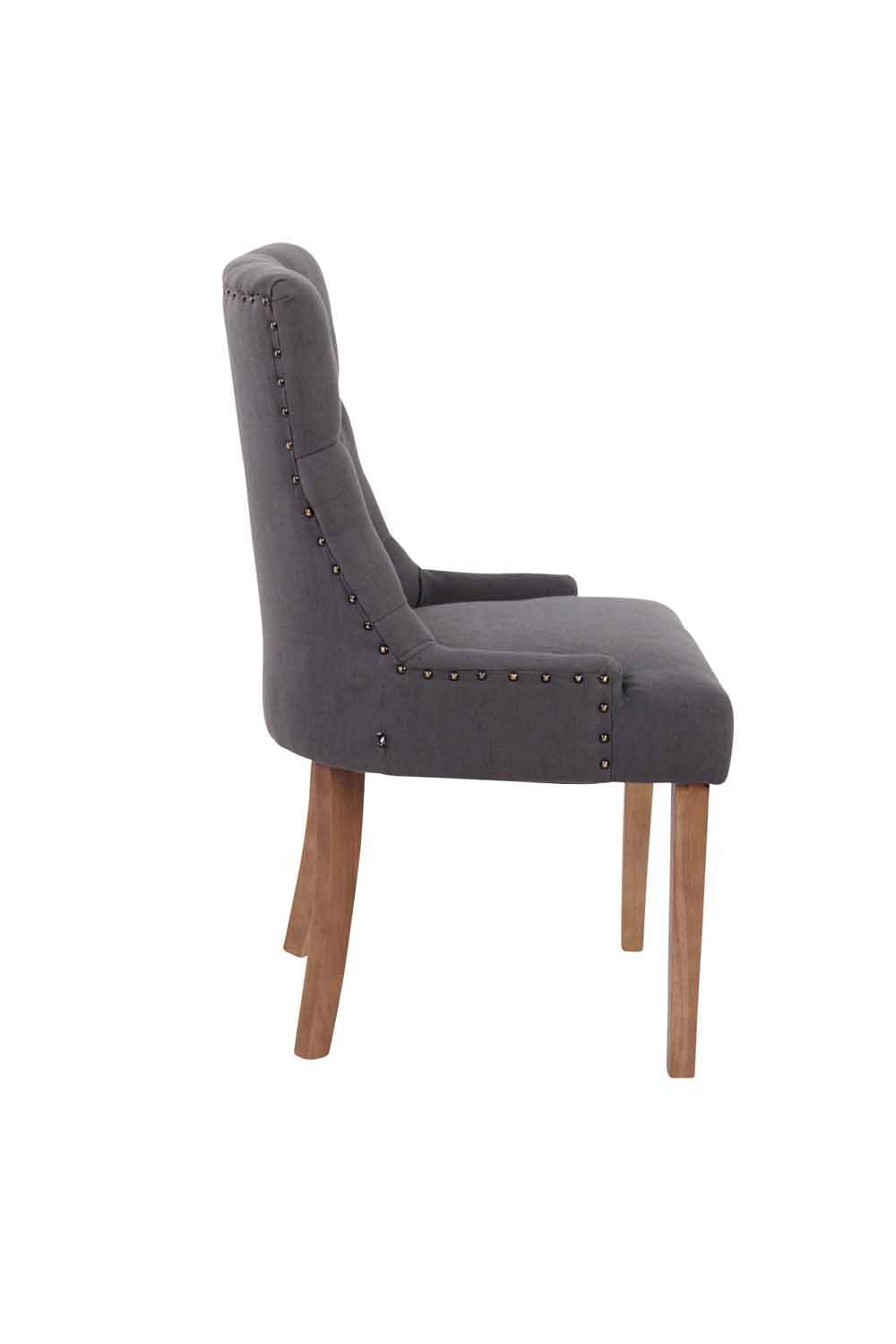 Set van 2 eetkamerstoelen Aberdeen