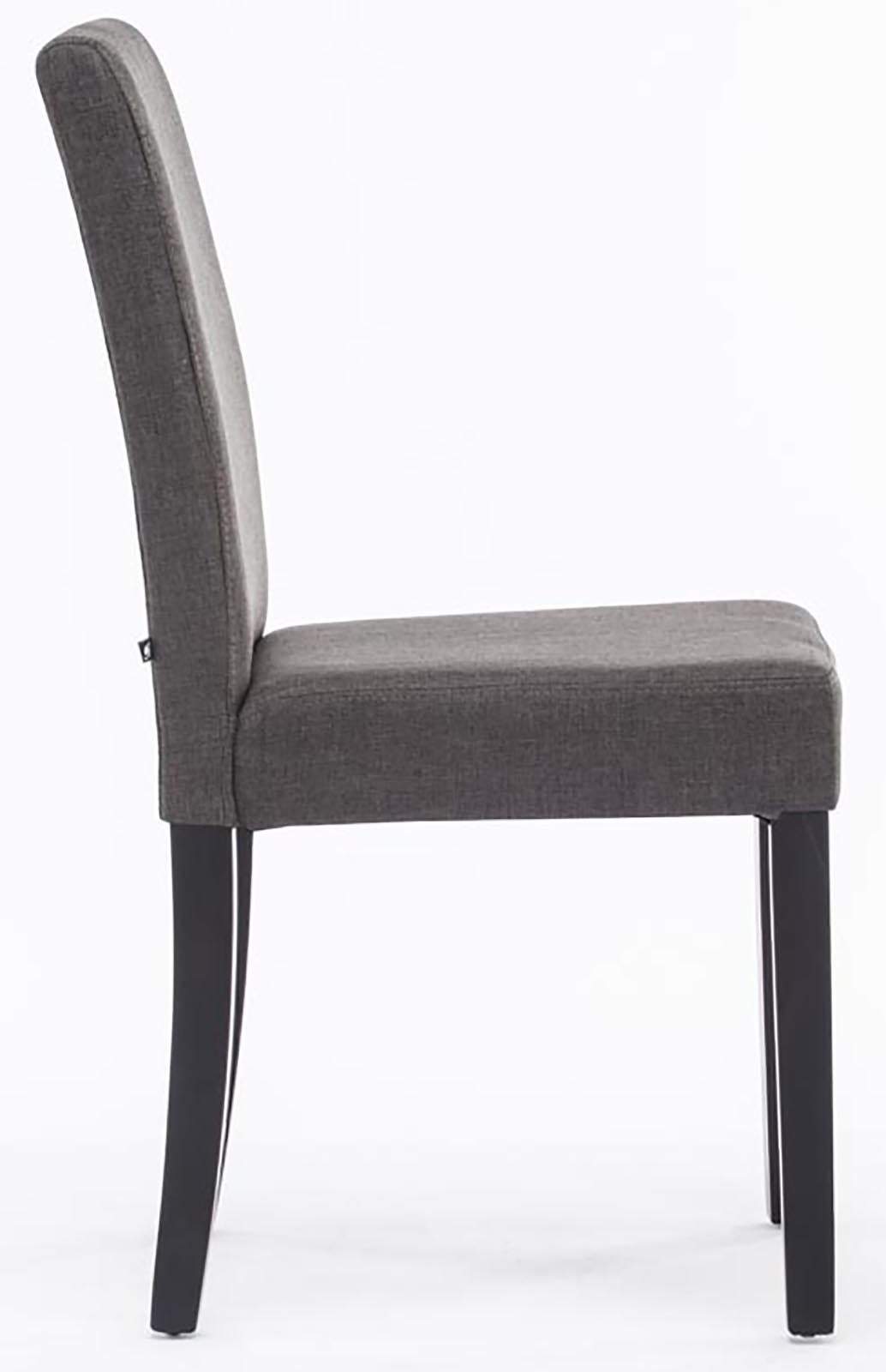 Set van 2 Eetkamerstoelen Ina Stof