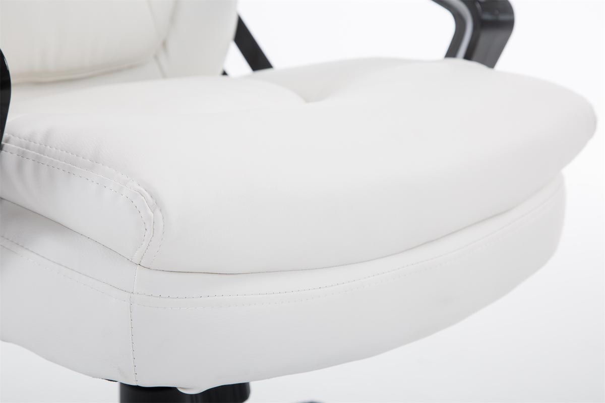 Bureuastoel XL Platon