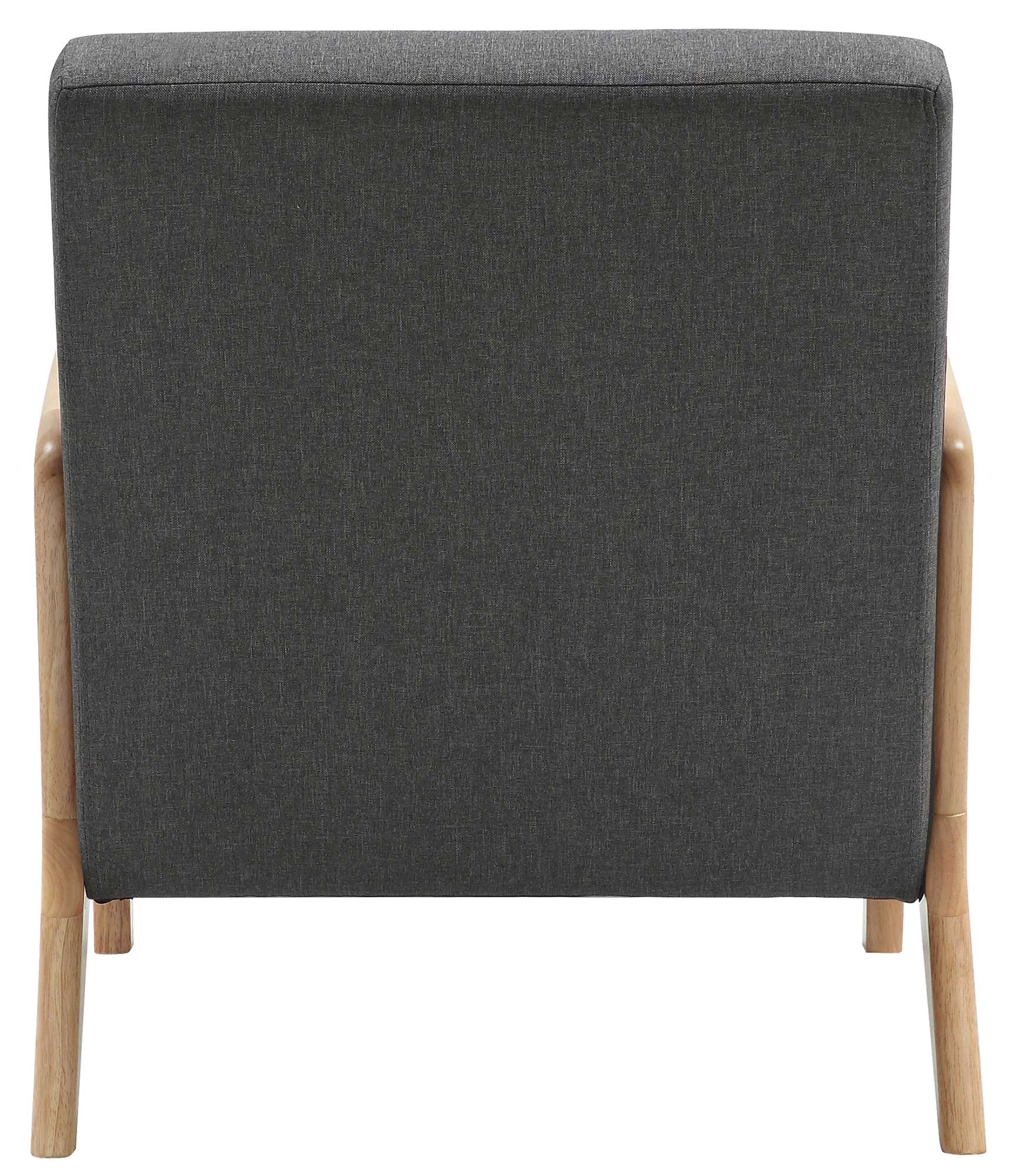 Fauteuil Hibbing stof