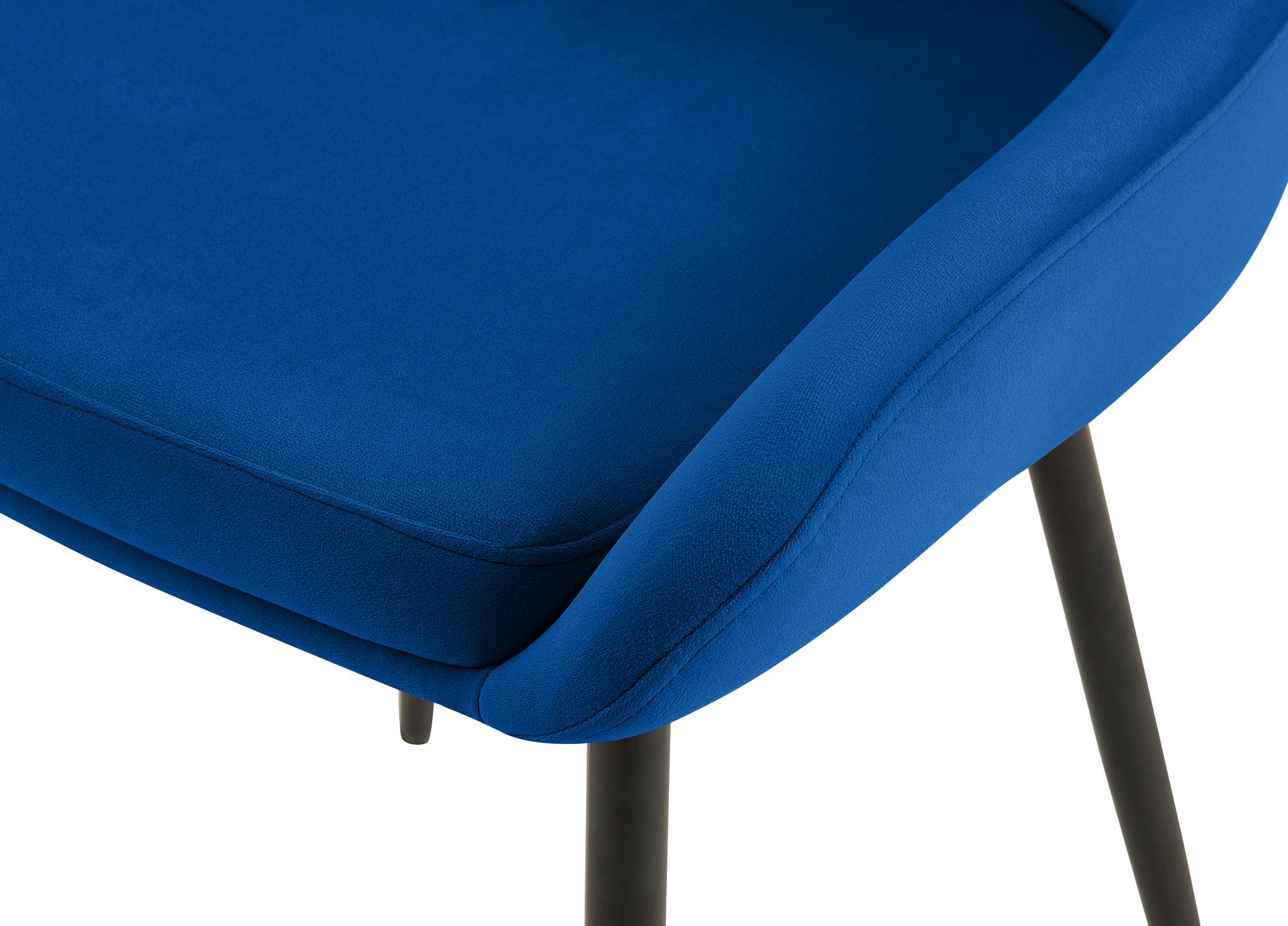 Set van 2 eetkamerstoelen Elmira