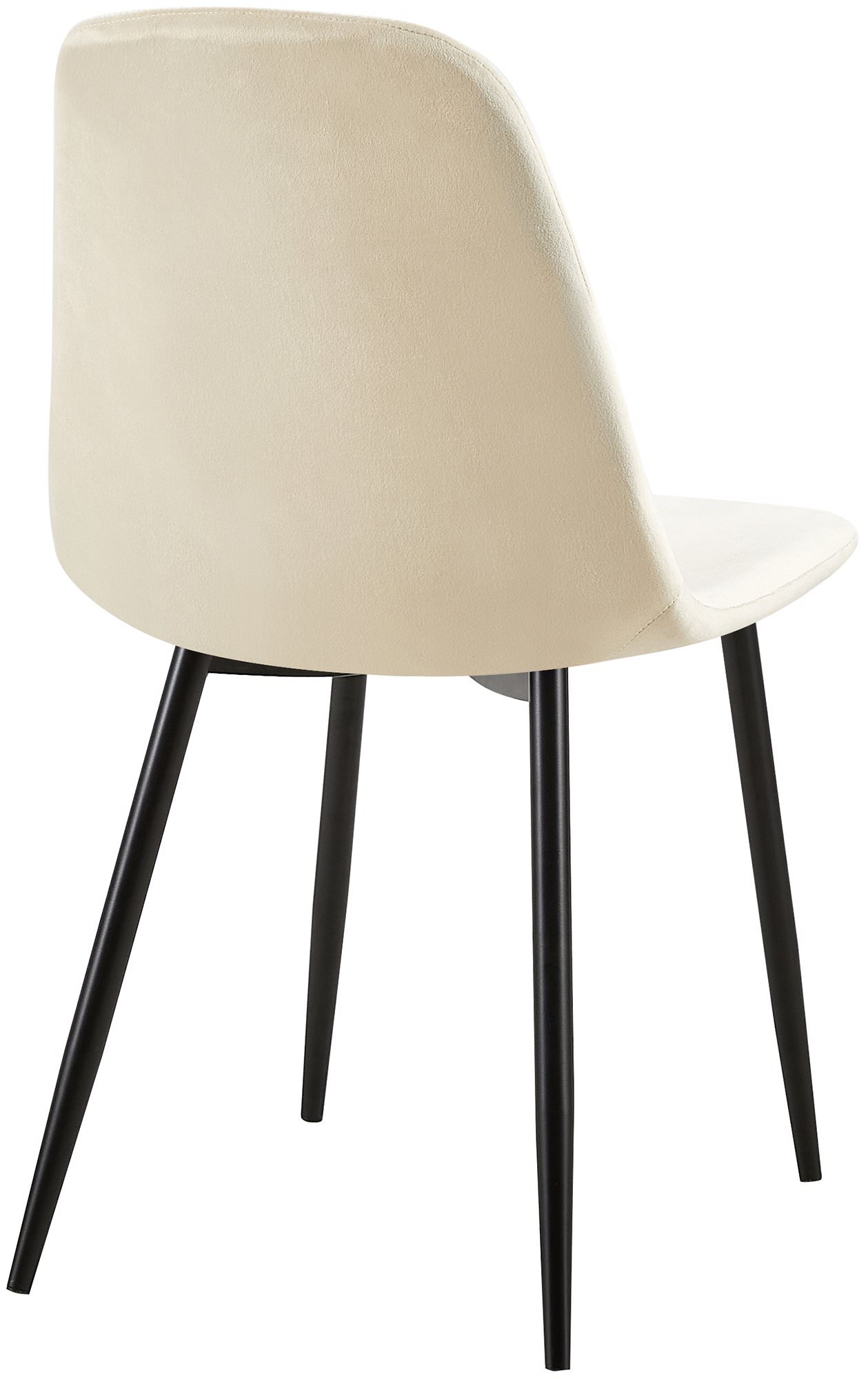 Set van 4 eetkamerstoelen Giverny