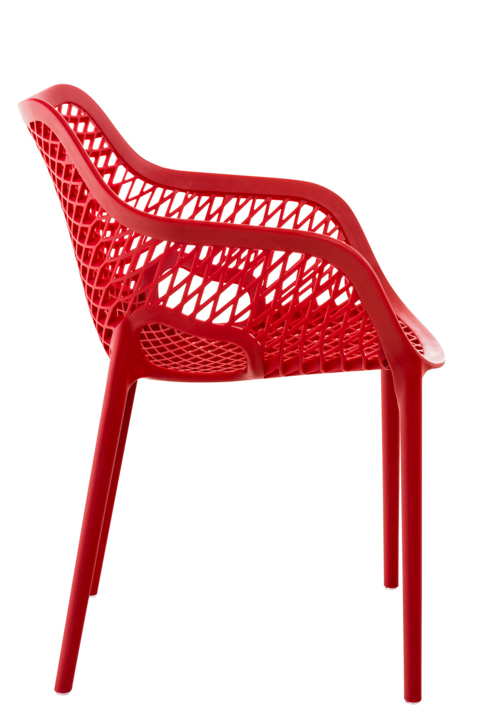 Set van 2 Tuinstoelen Air