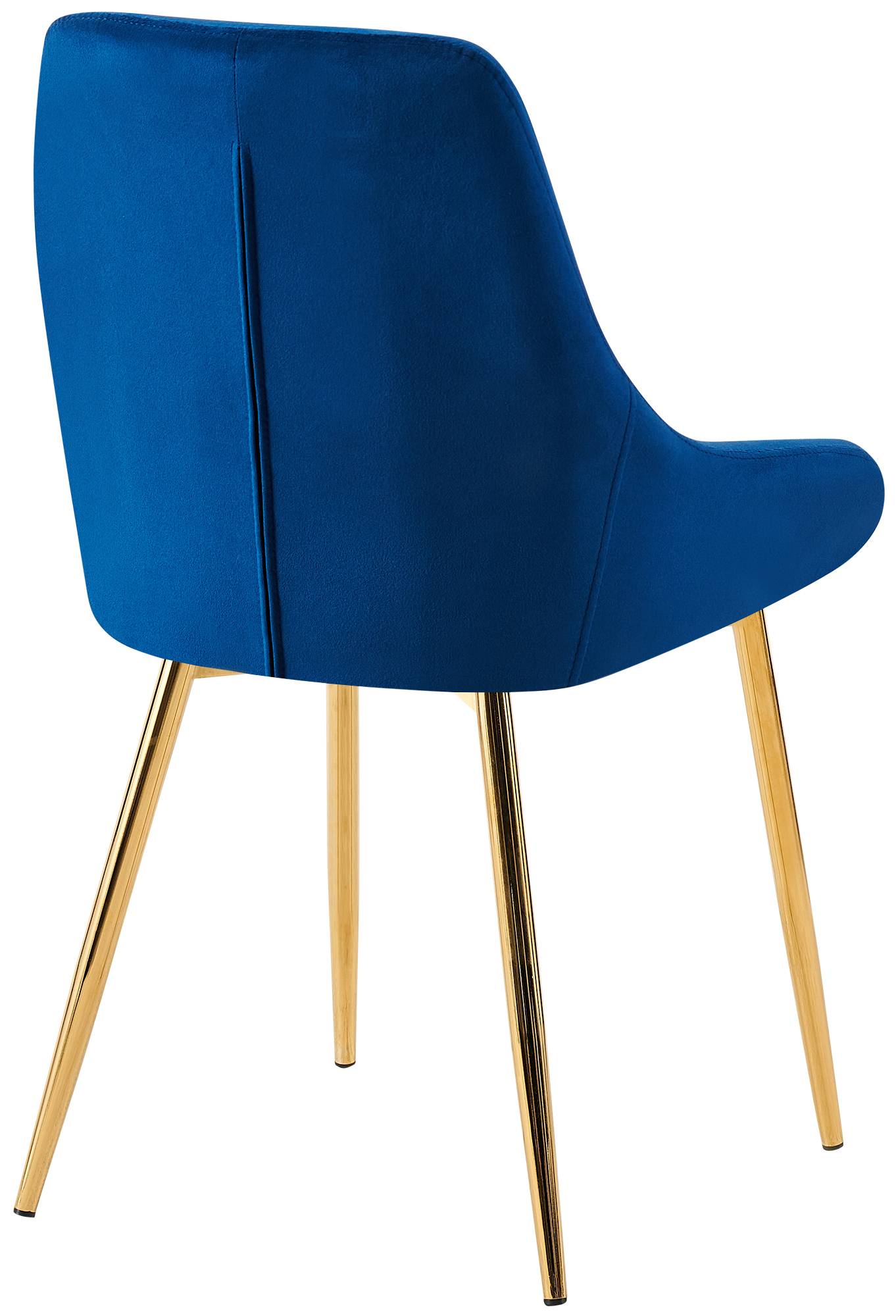 Set van 2 eetkamerstoelen Elmira