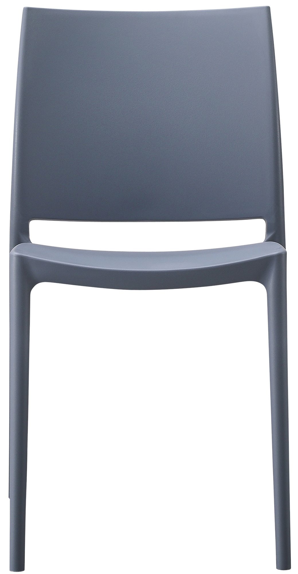 Set van 2 tuinstoelen Meton