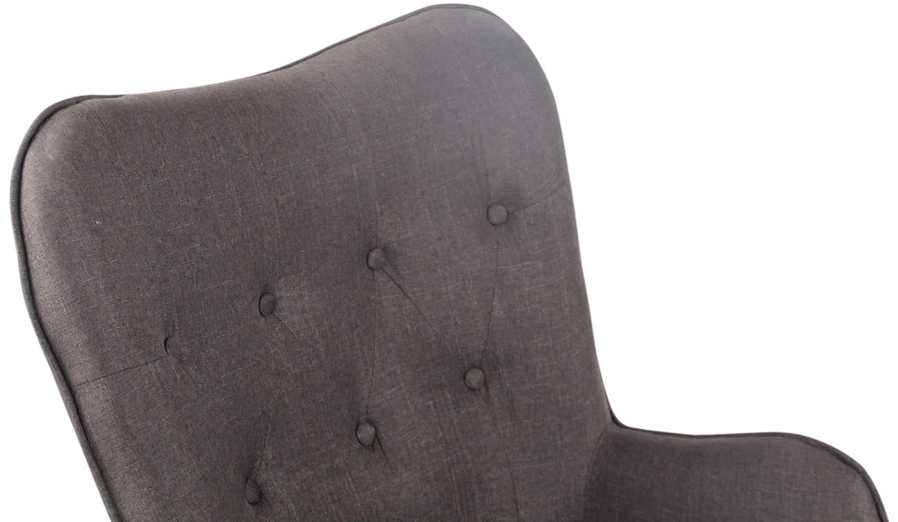 Lounger Ashford Stof