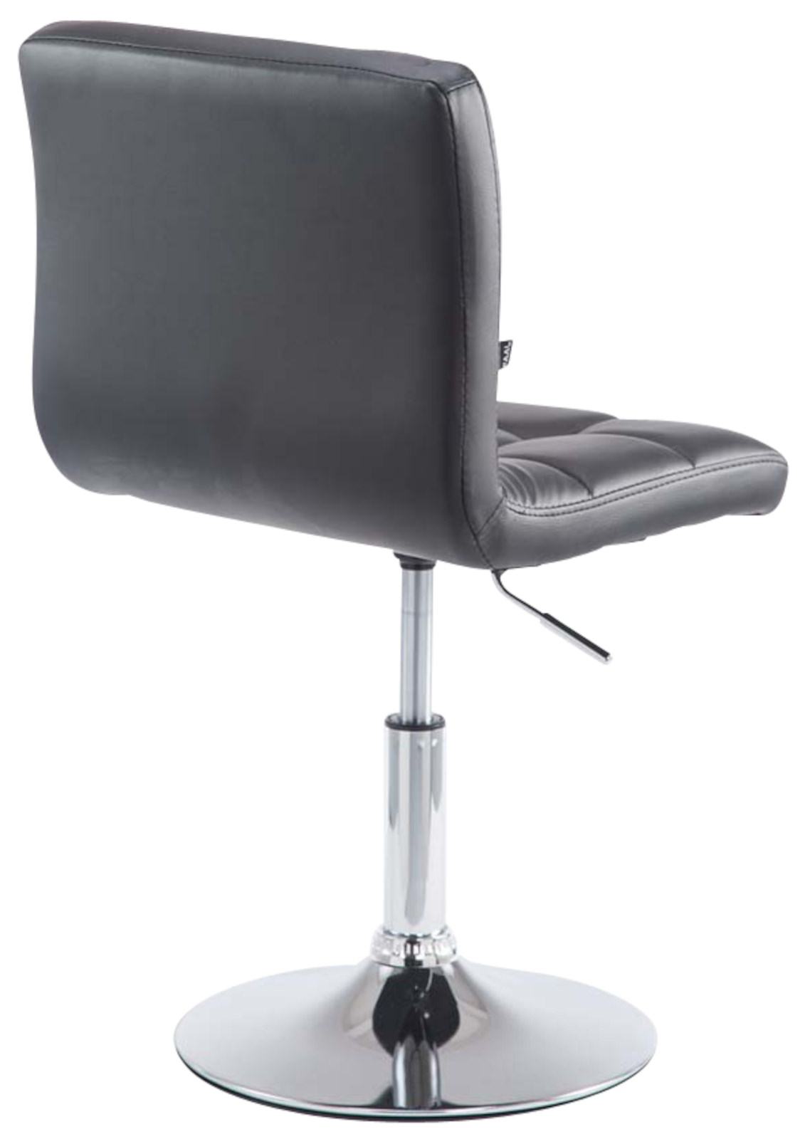 Set van 4 Lounger Palma - Kunstleer