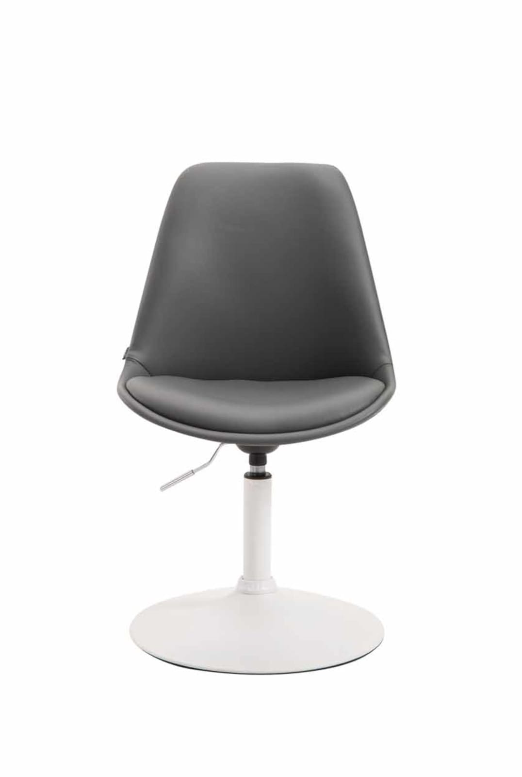 Set van 4 Eetkamerstoelen Maverick Kunstleer