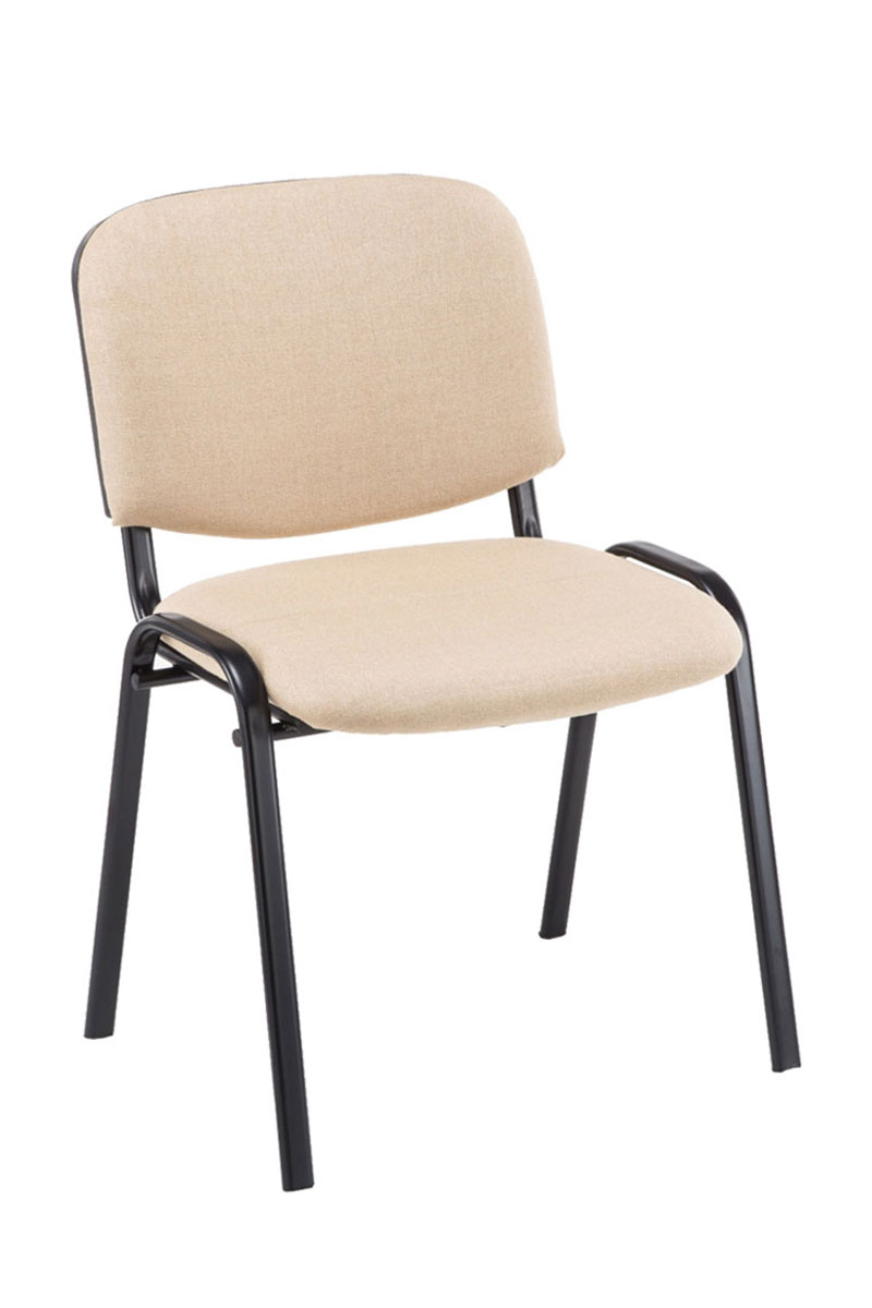 Ken set van 6 bezoekersstoelen
