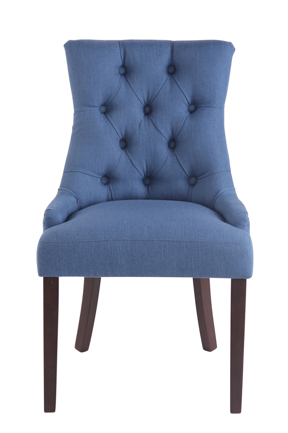 Set van 2 eetkamerstoelen Aberdeen