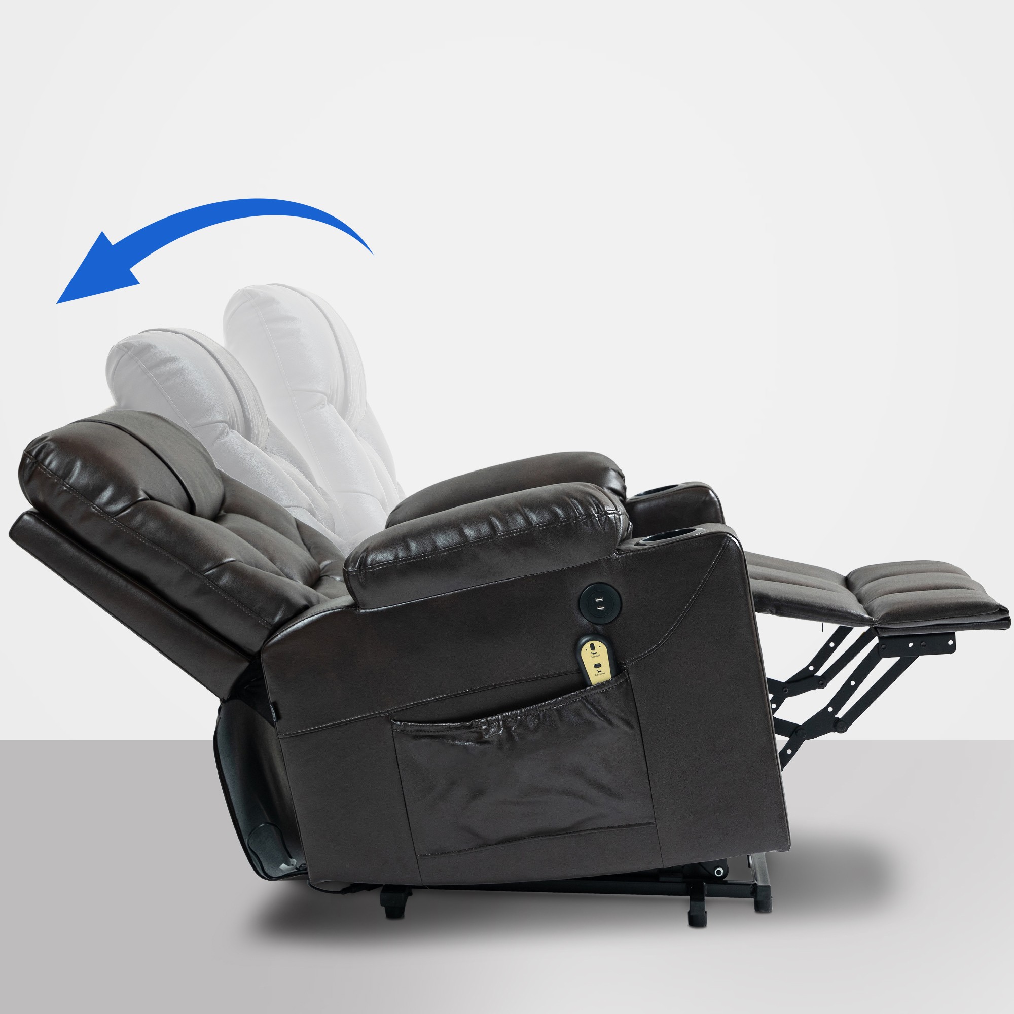 Fauteuil Andover