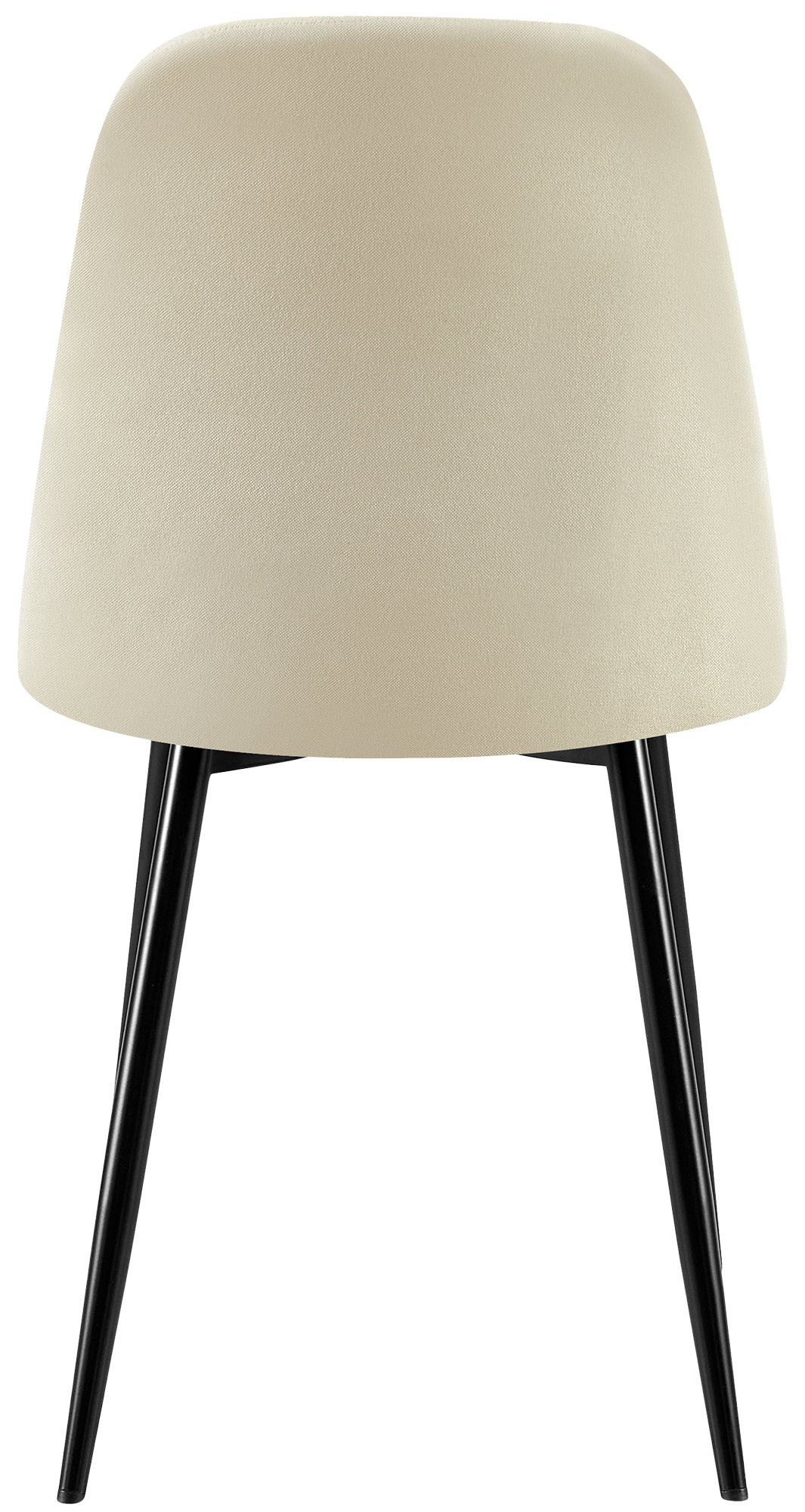 Set van 4 eetkamerstoelen Giverny