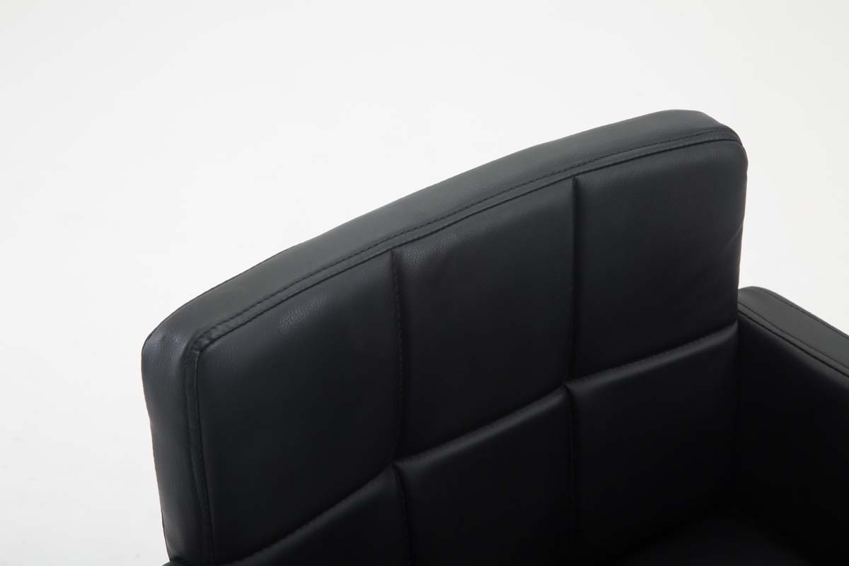 Lounger Los Angeles Kunstleer