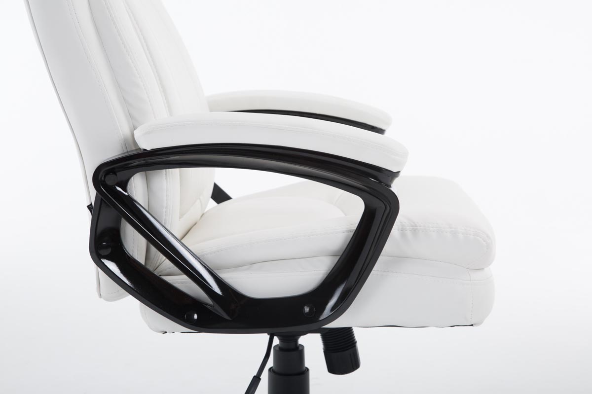 Bureuastoel XL Platon